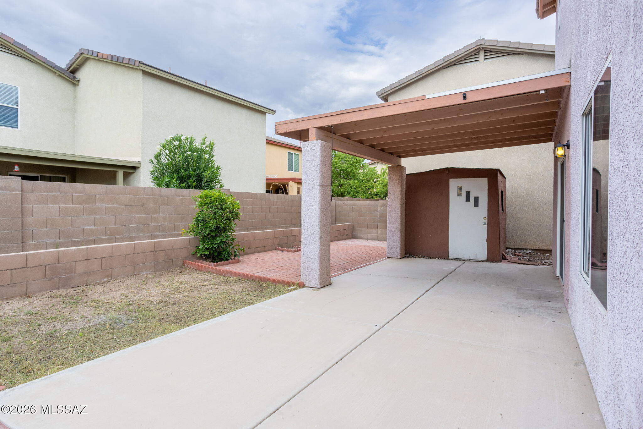 Riverhaven (1-373) - Residential