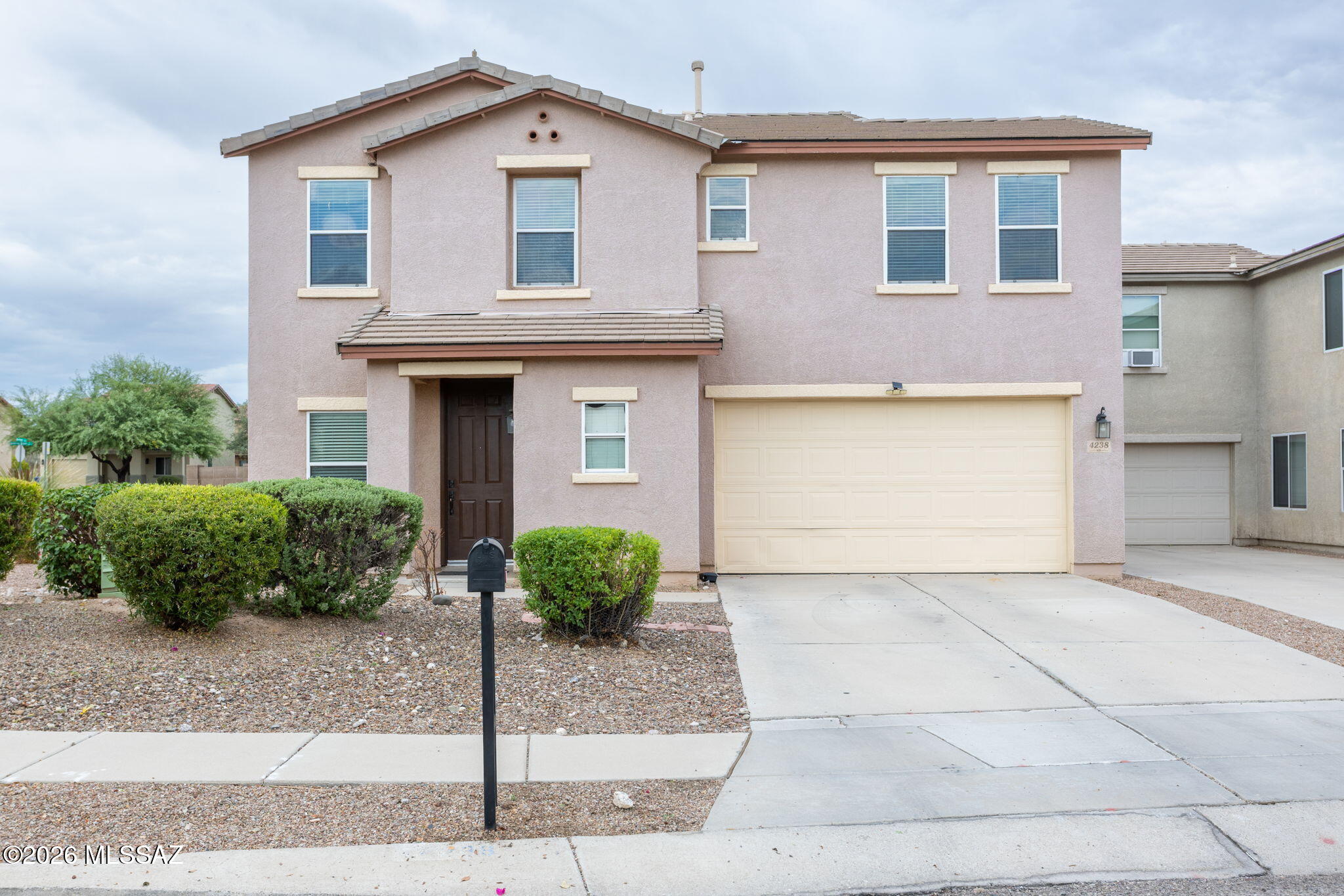 Riverhaven (1-373) - Residential