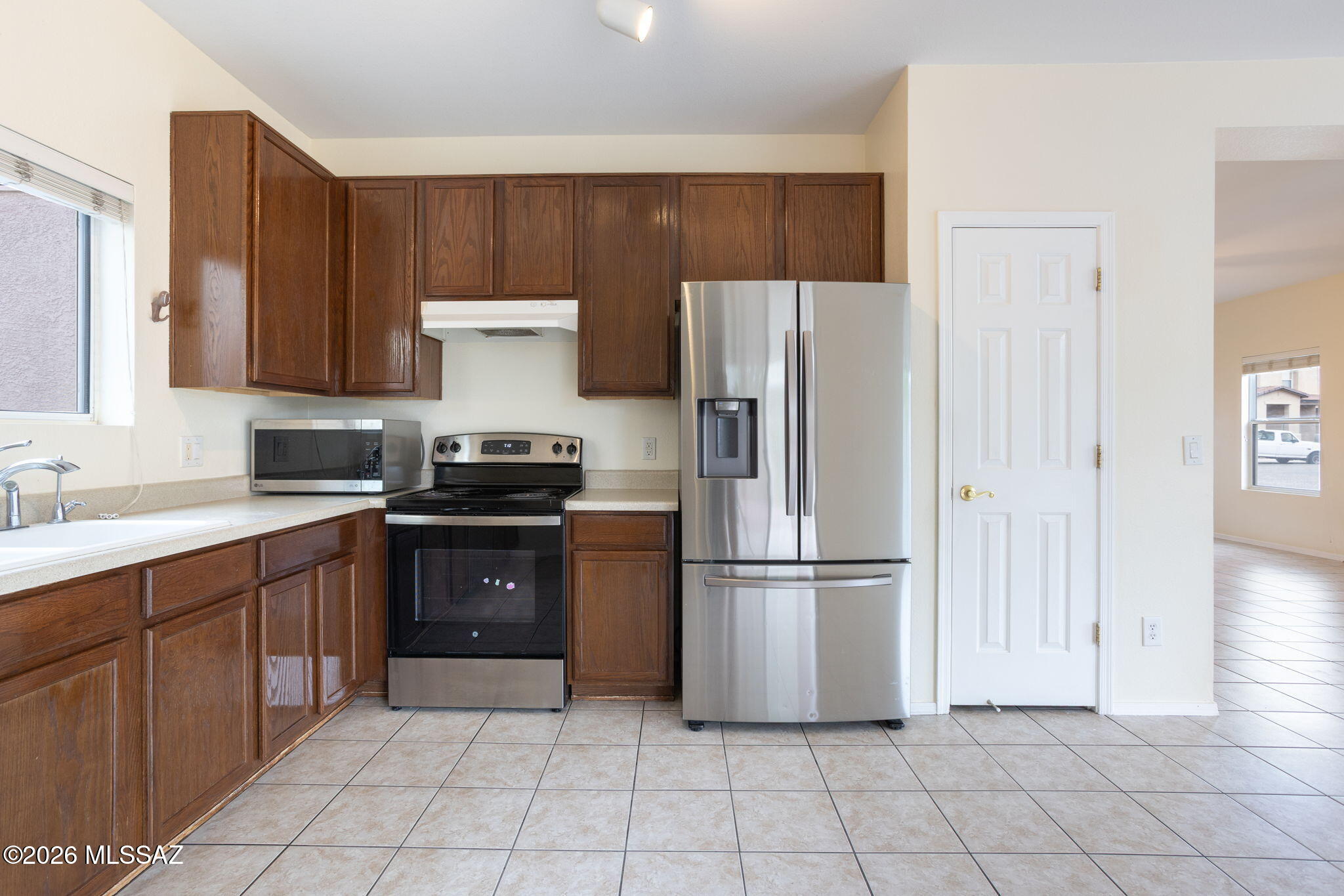 Riverhaven (1-373) - Residential