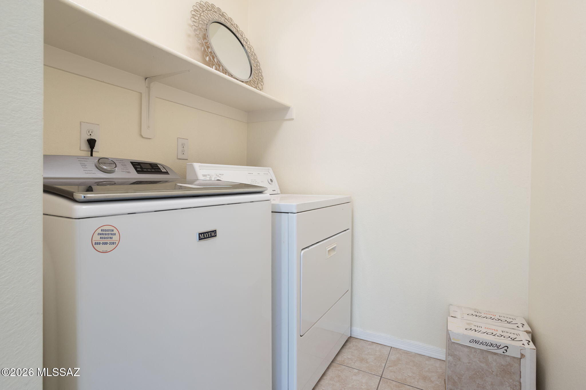 Riverhaven (1-373) - Residential