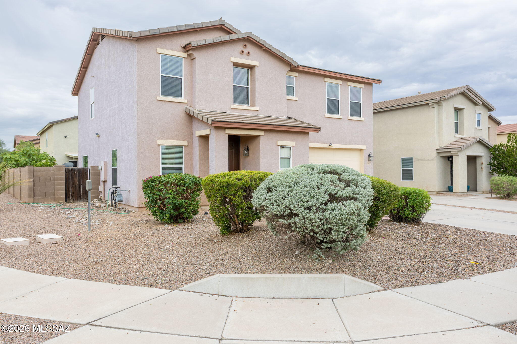 Riverhaven (1-373) - Residential