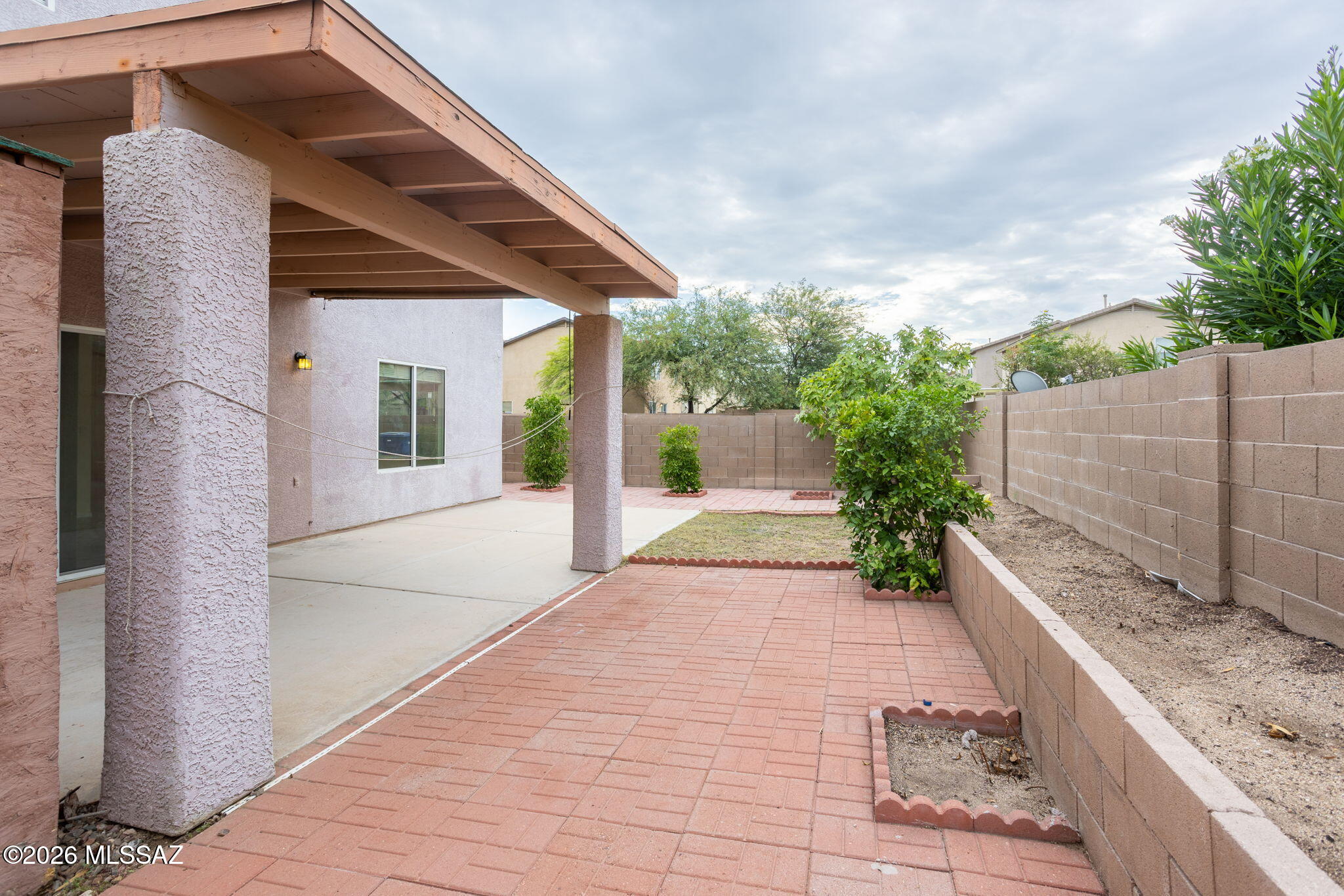 Riverhaven (1-373) - Residential