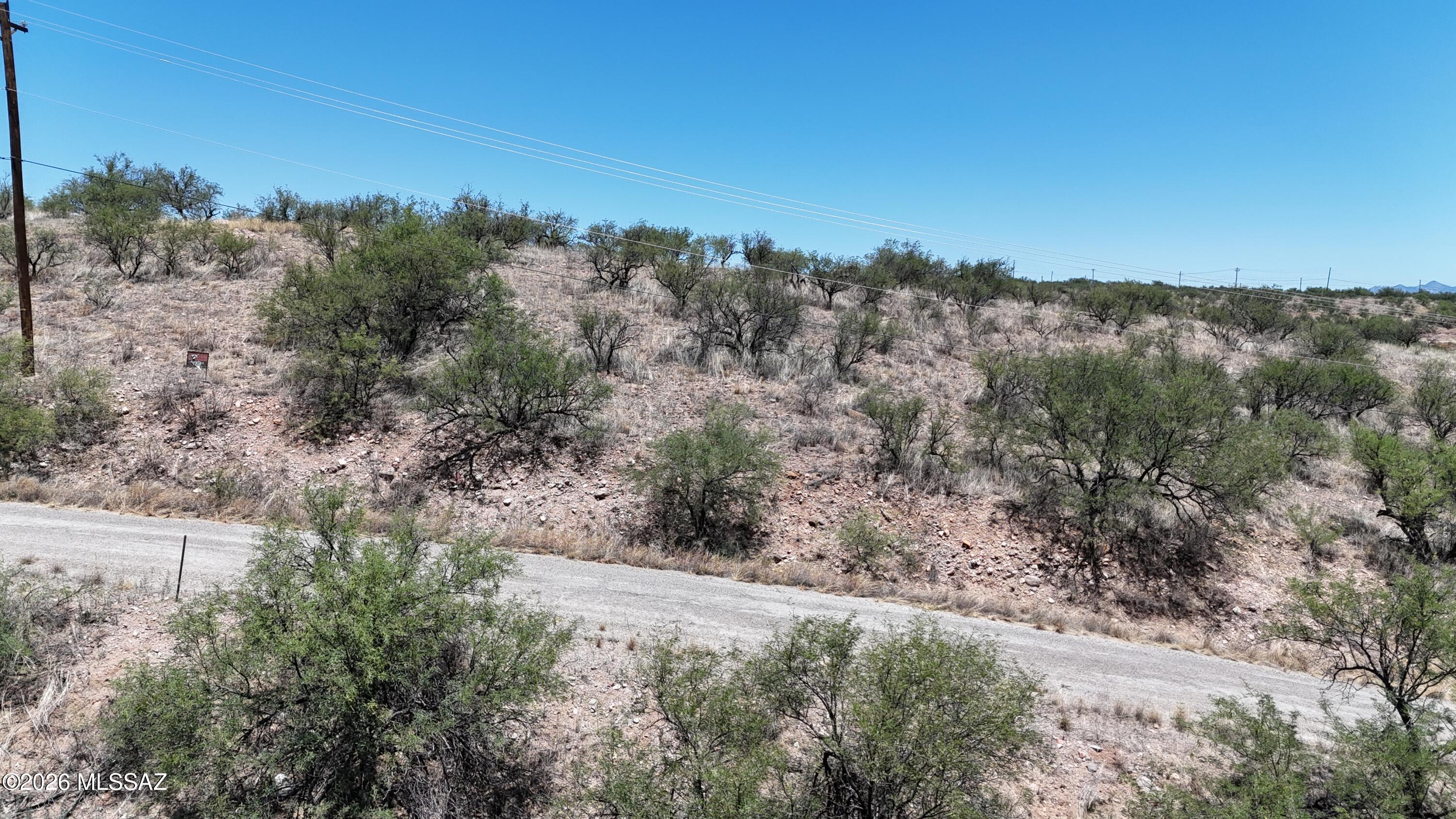 Rio Rico Ranchettes - Land