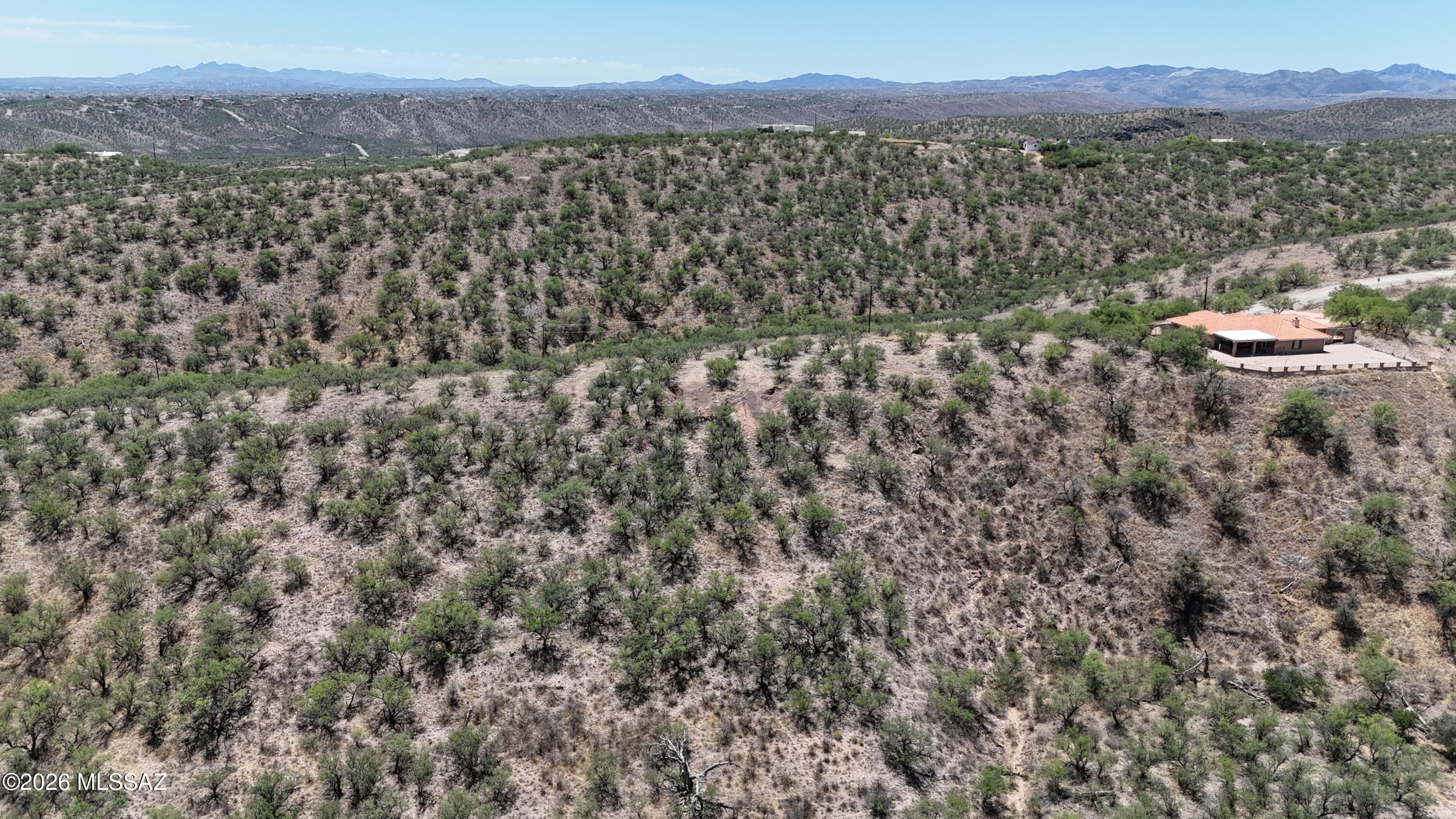 Rio Rico Ranchettes - Land