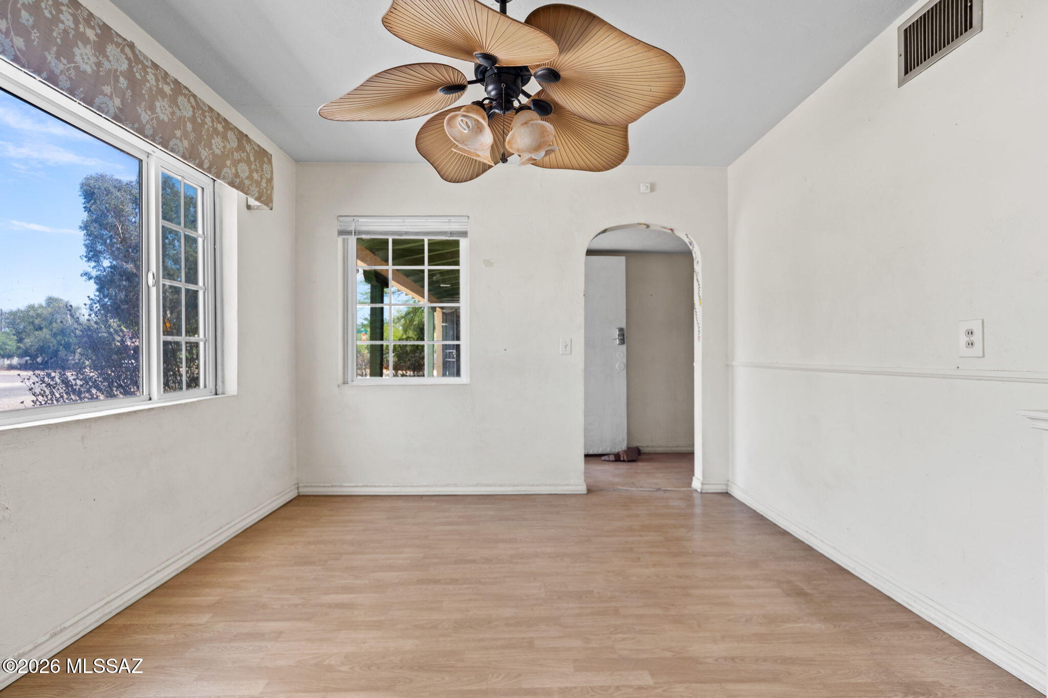 San Clemente - Residential