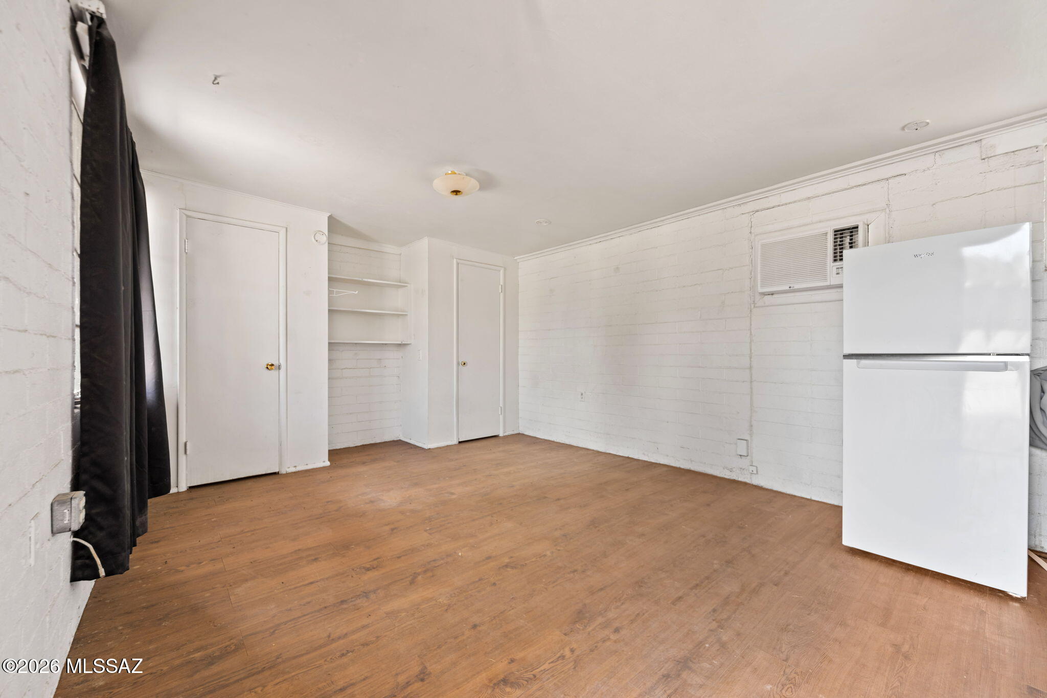San Clemente - Residential