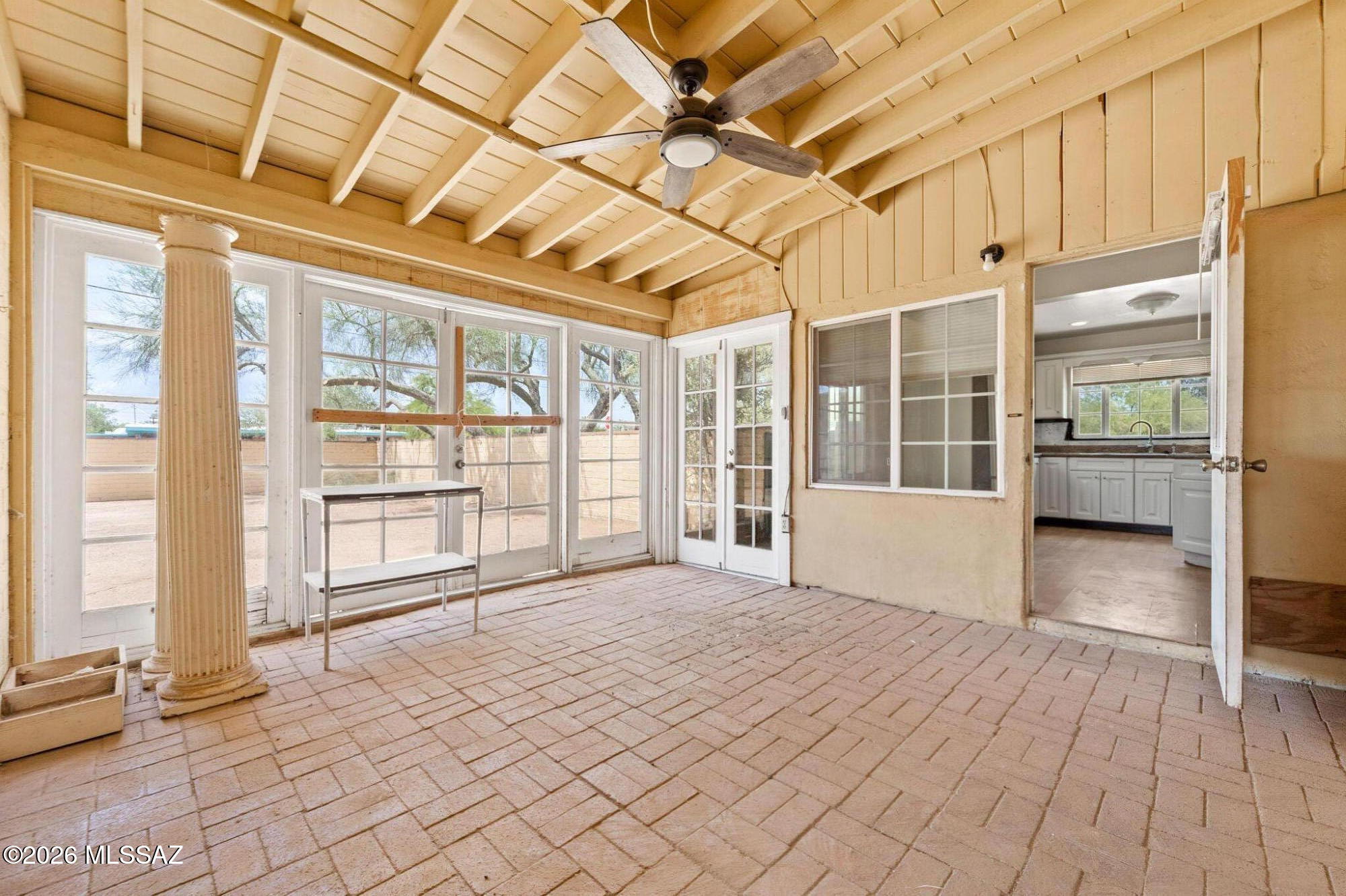 San Clemente - Residential