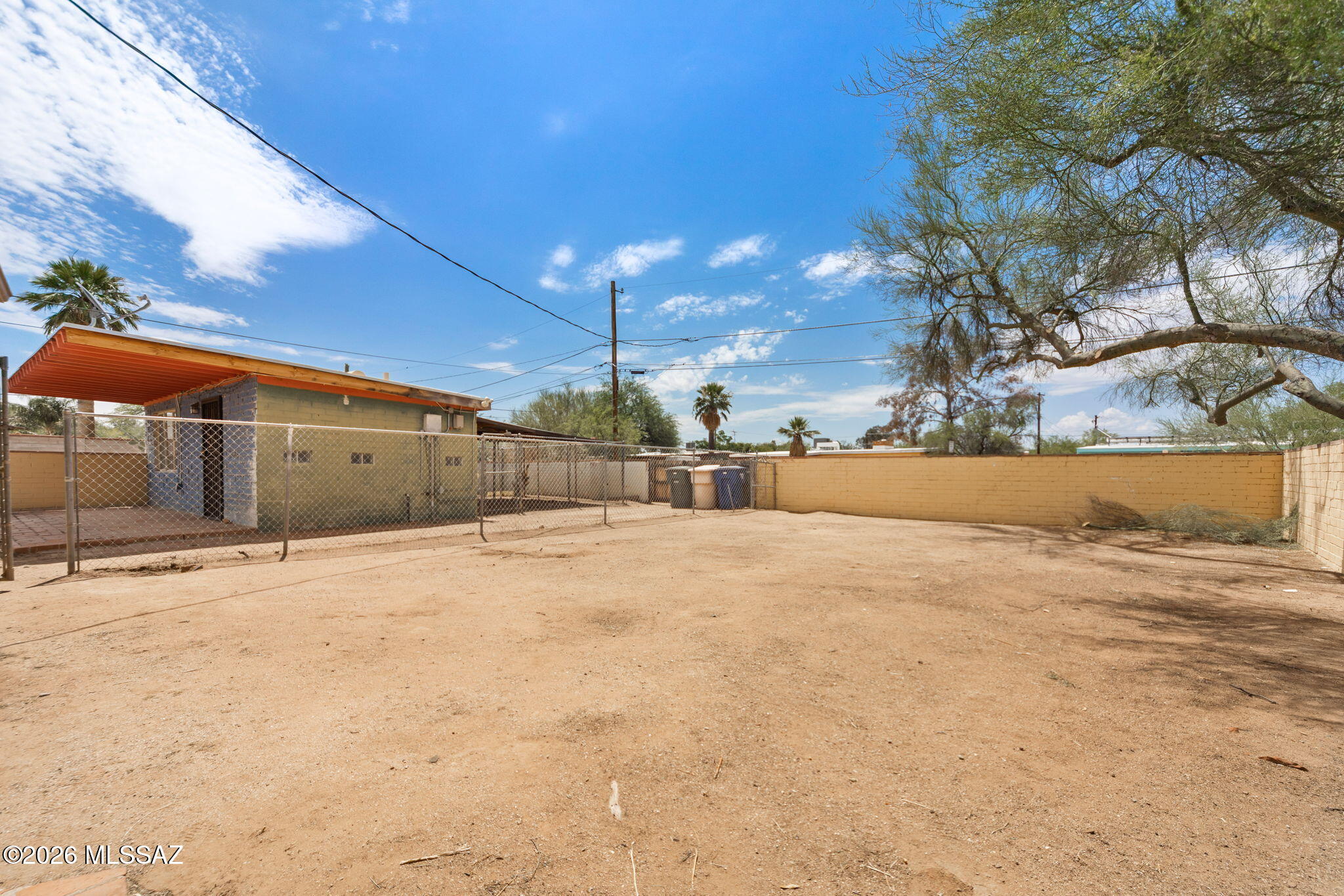 San Clemente - Residential