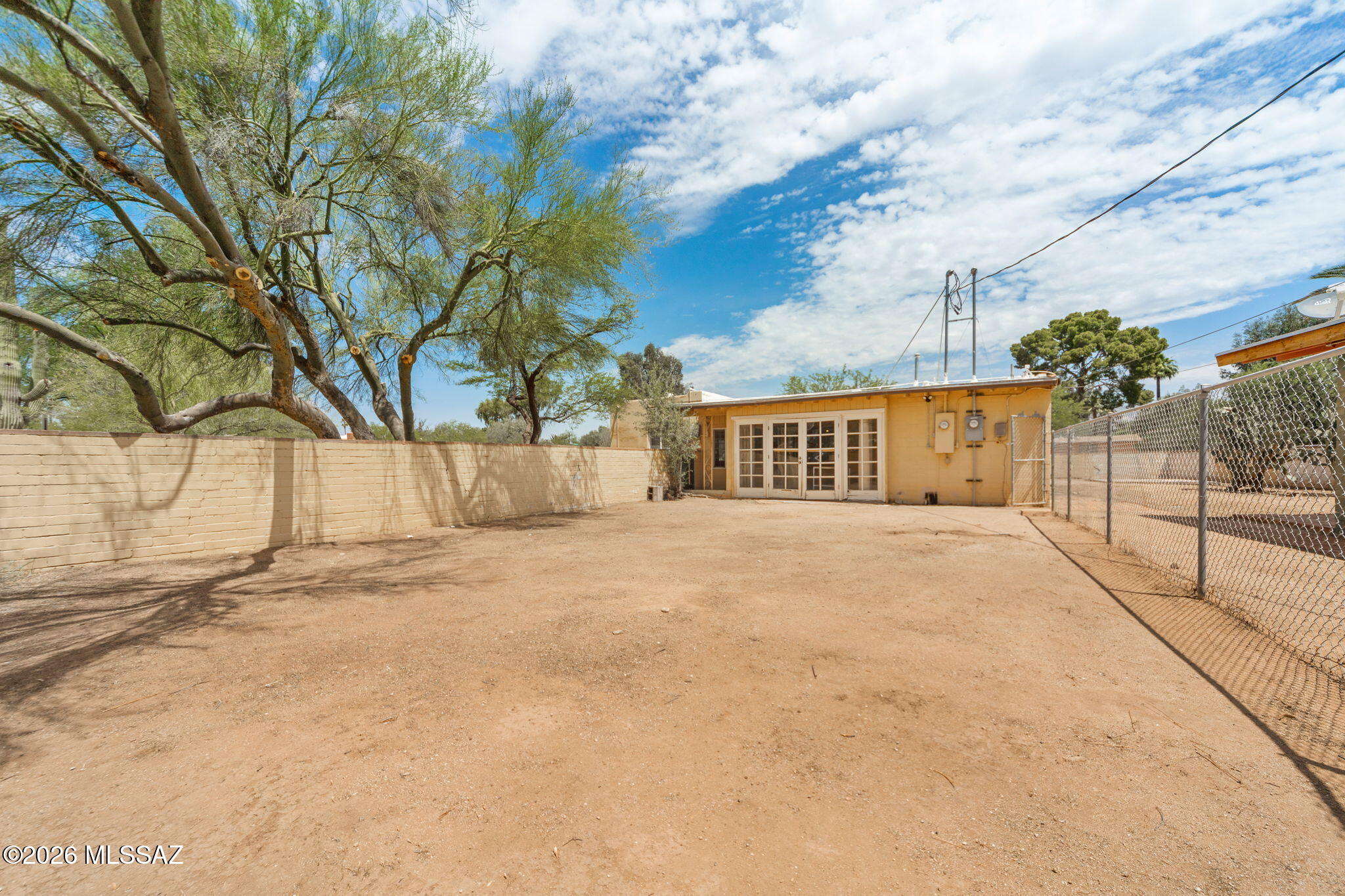 San Clemente - Residential