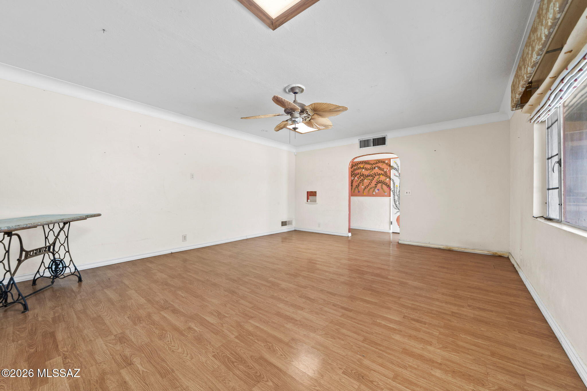 San Clemente - Residential