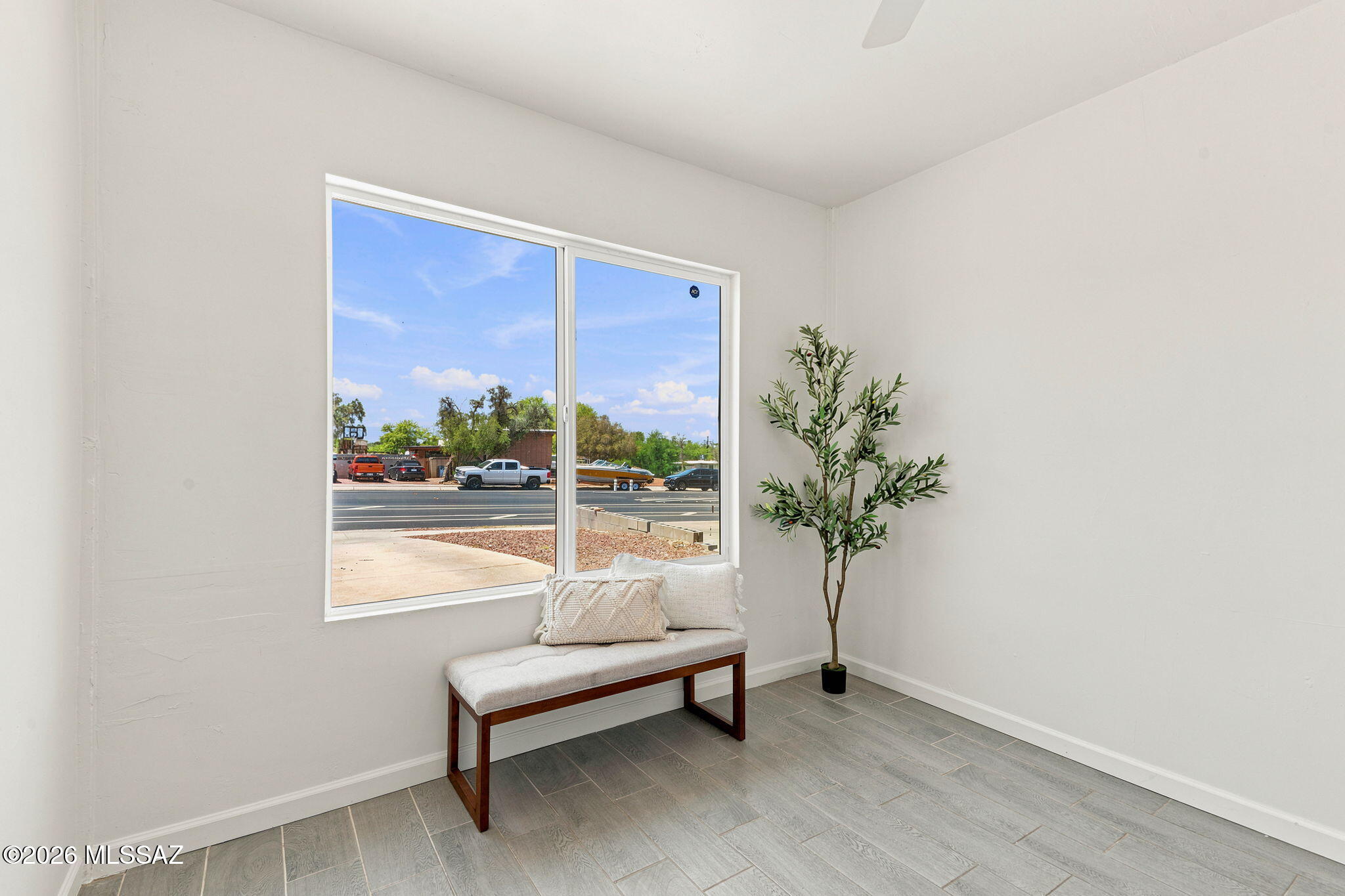 Sherwood Village Terrace (171-230) - Residential