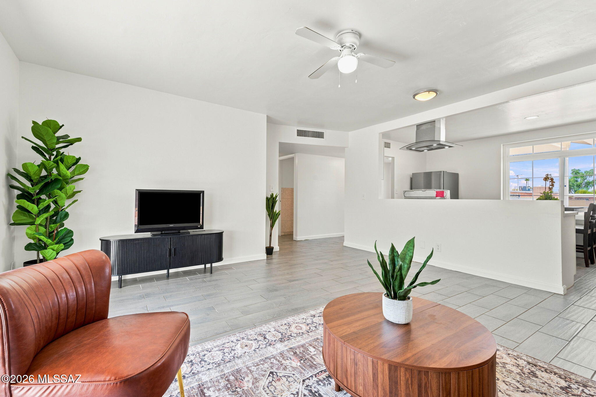 Sherwood Village Terrace (171-230) - Residential