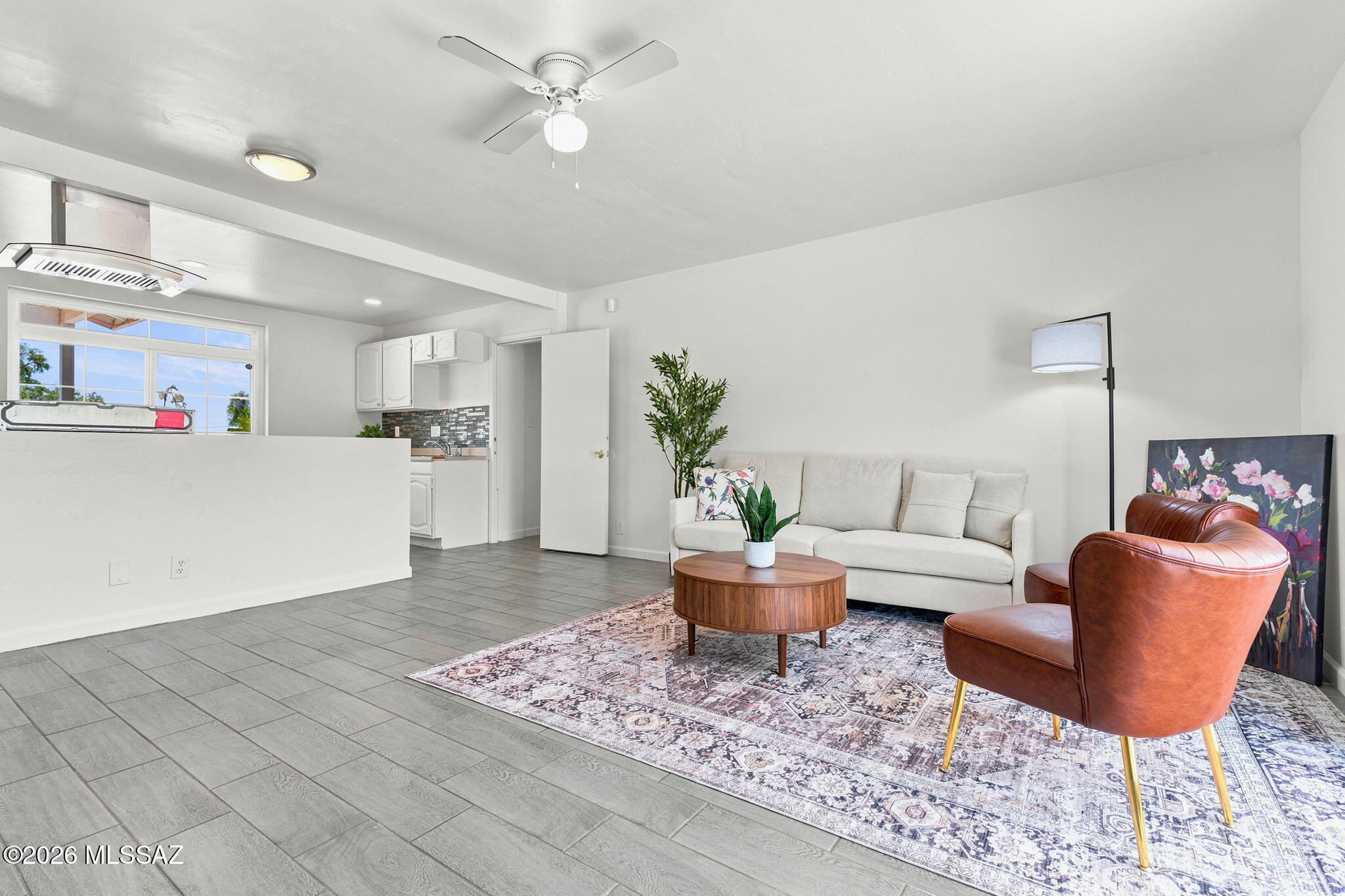 Sherwood Village Terrace (171-230) - Residential