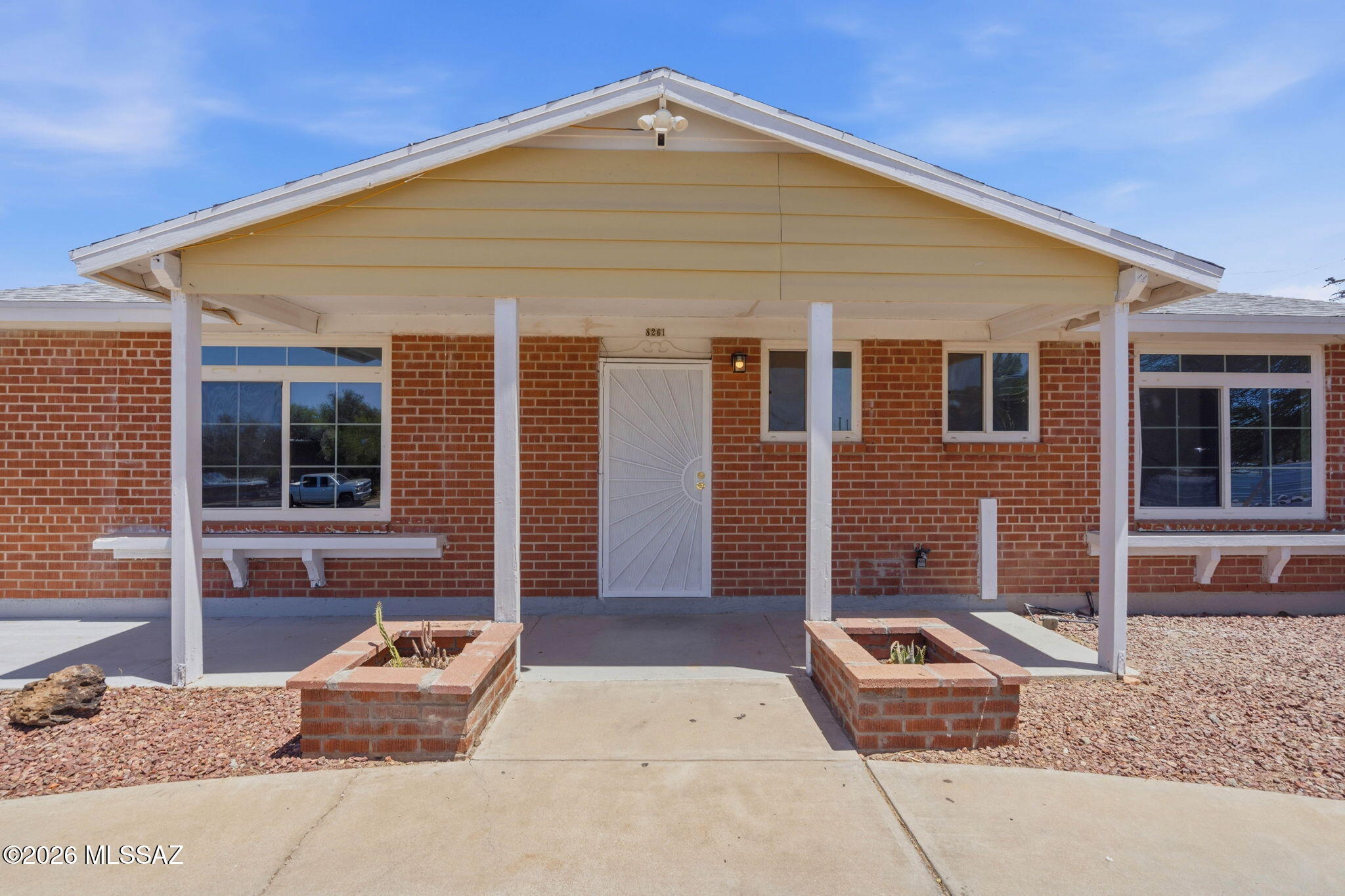 Sherwood Village Terrace (171-230) - Residential