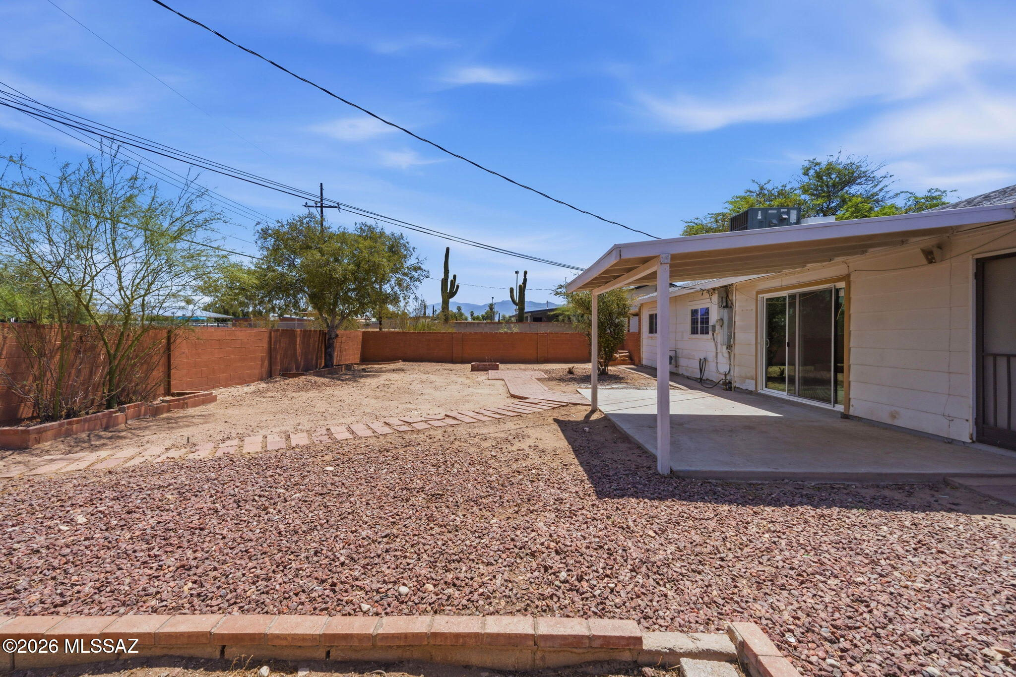 Sherwood Village Terrace (171-230) - Residential