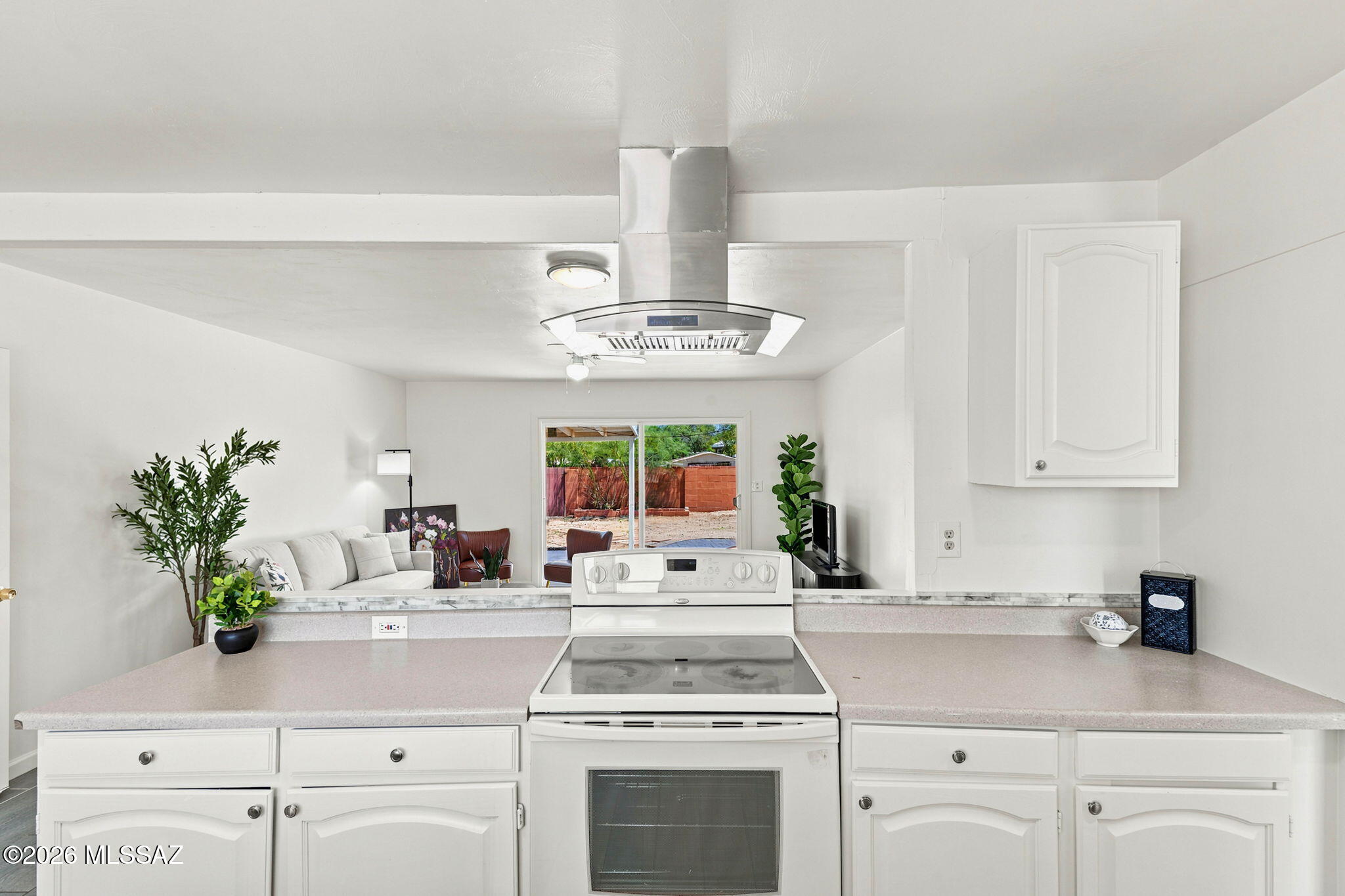 Sherwood Village Terrace (171-230) - Residential