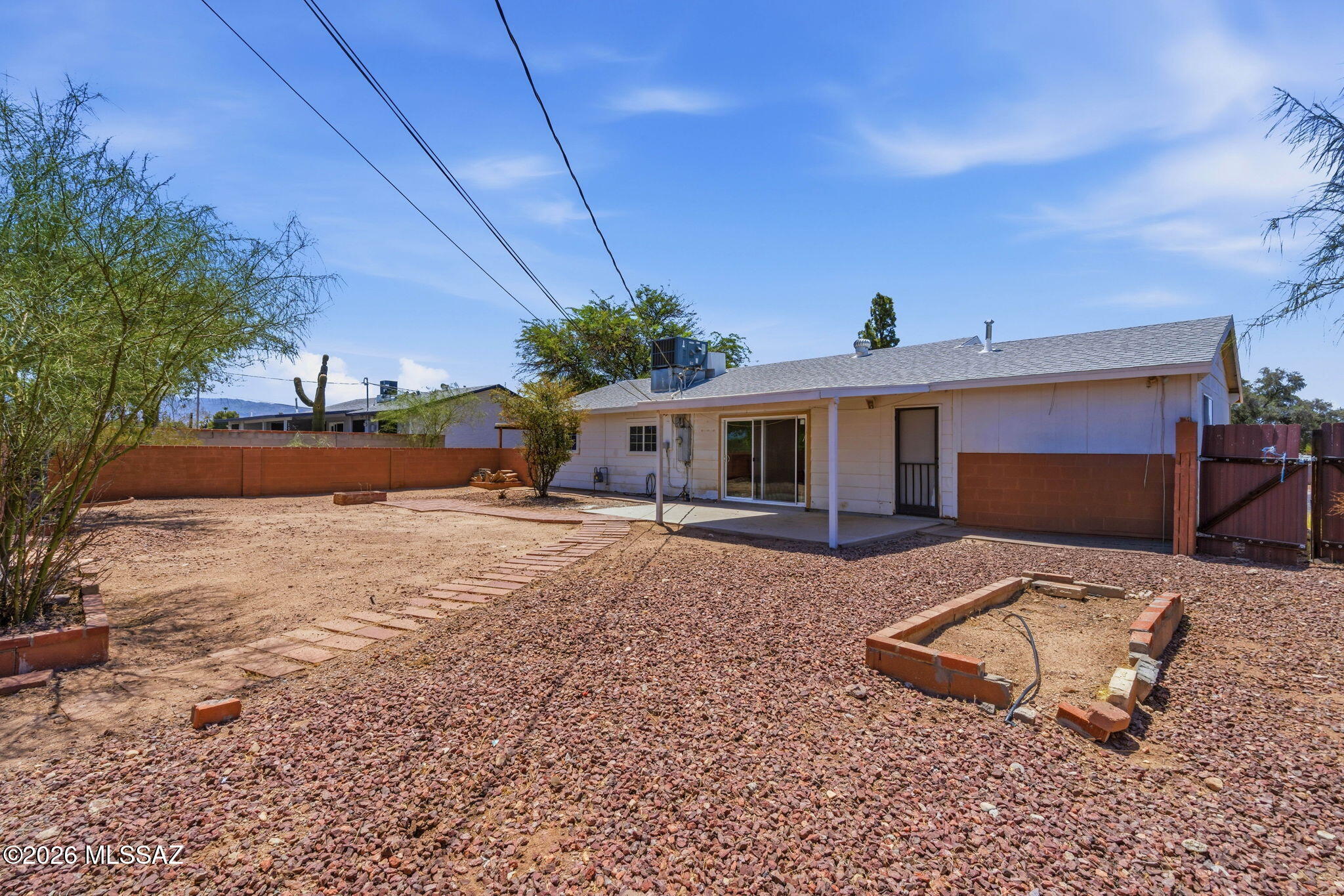 Sherwood Village Terrace (171-230) - Residential
