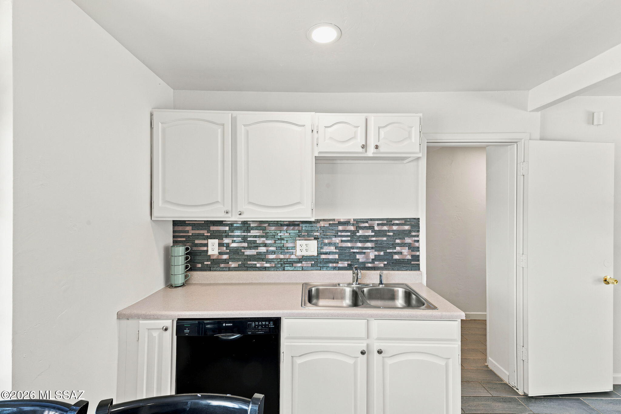 Sherwood Village Terrace (171-230) - Residential