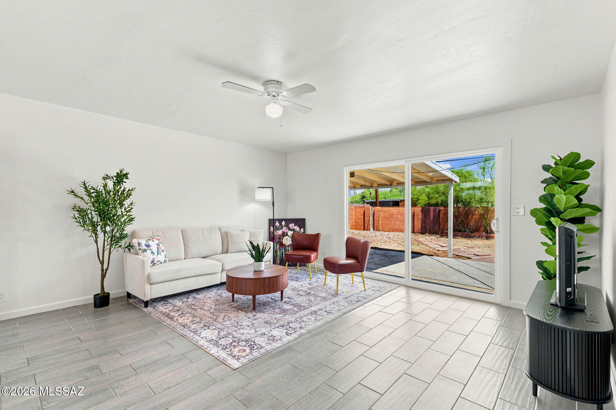 Sherwood Village Terrace (171-230) - Residential