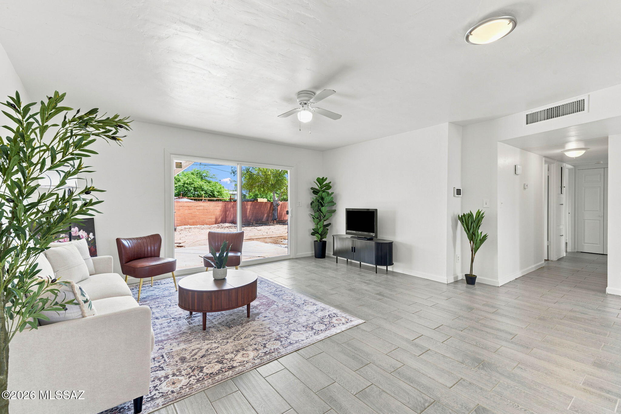 Sherwood Village Terrace (171-230) - Residential