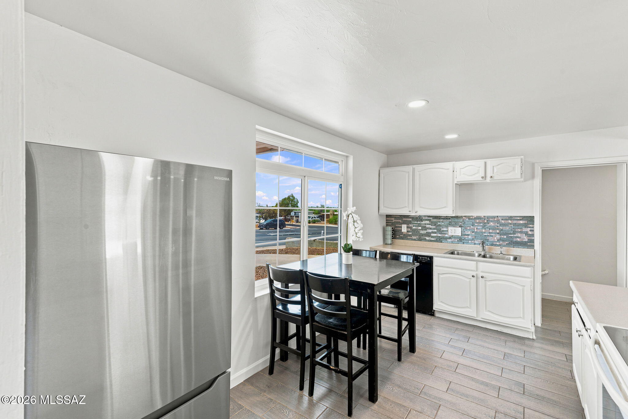 Sherwood Village Terrace (171-230) - Residential