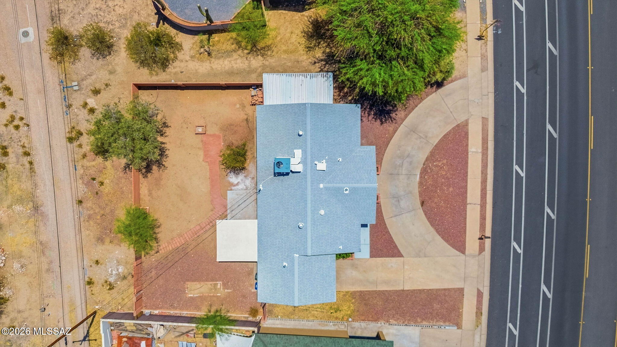 Sherwood Village Terrace (171-230) - Residential