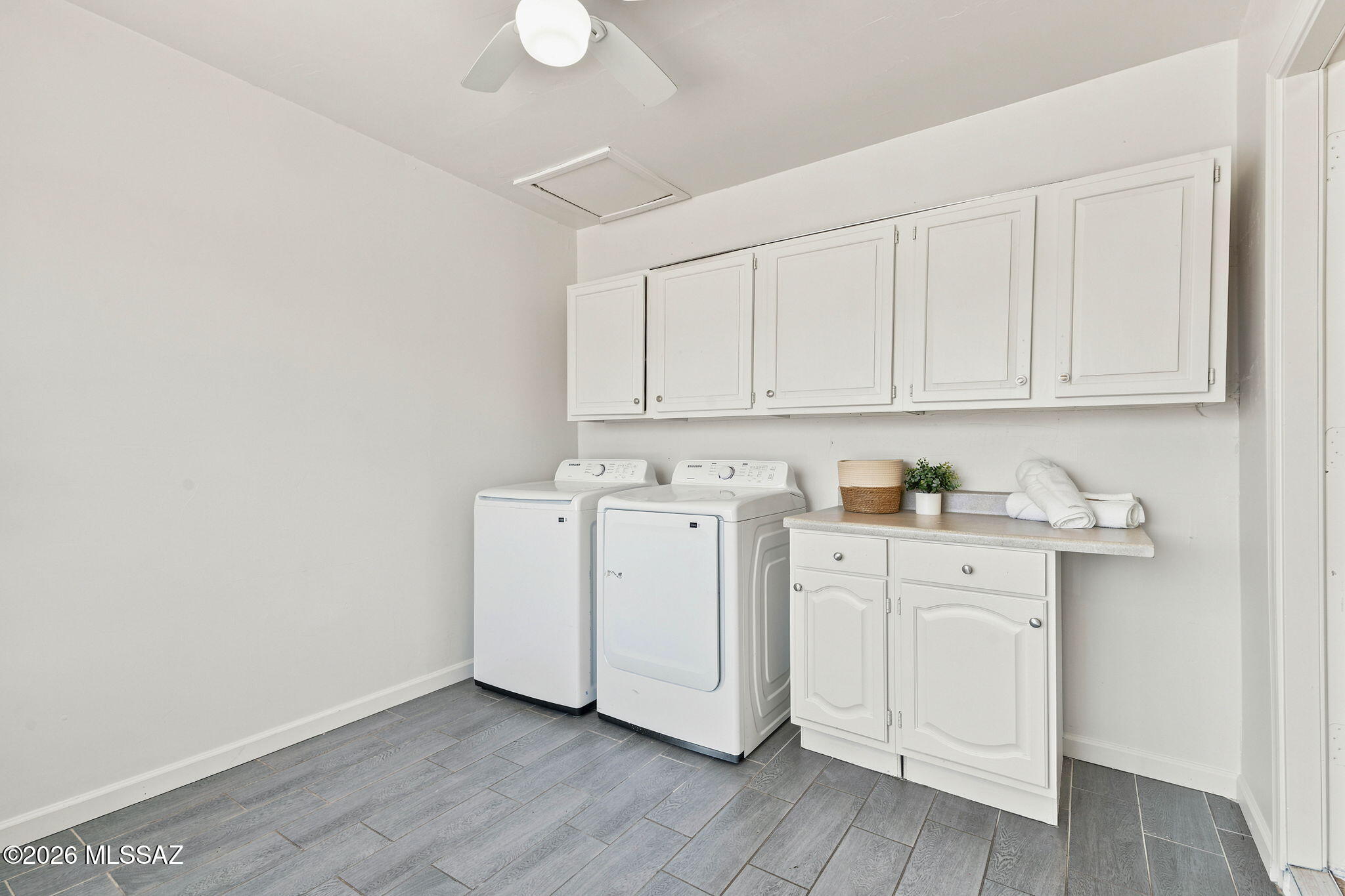 Sherwood Village Terrace (171-230) - Residential