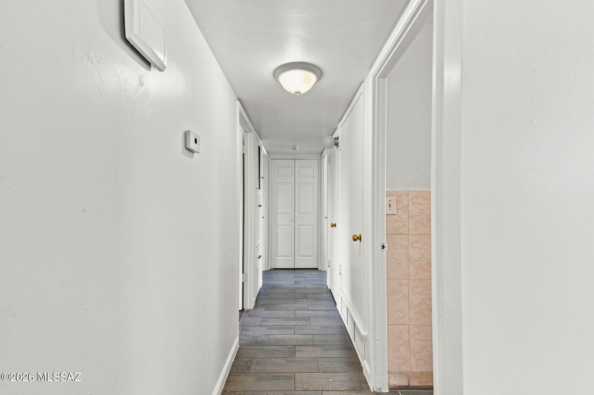Sherwood Village Terrace (171-230) - Residential