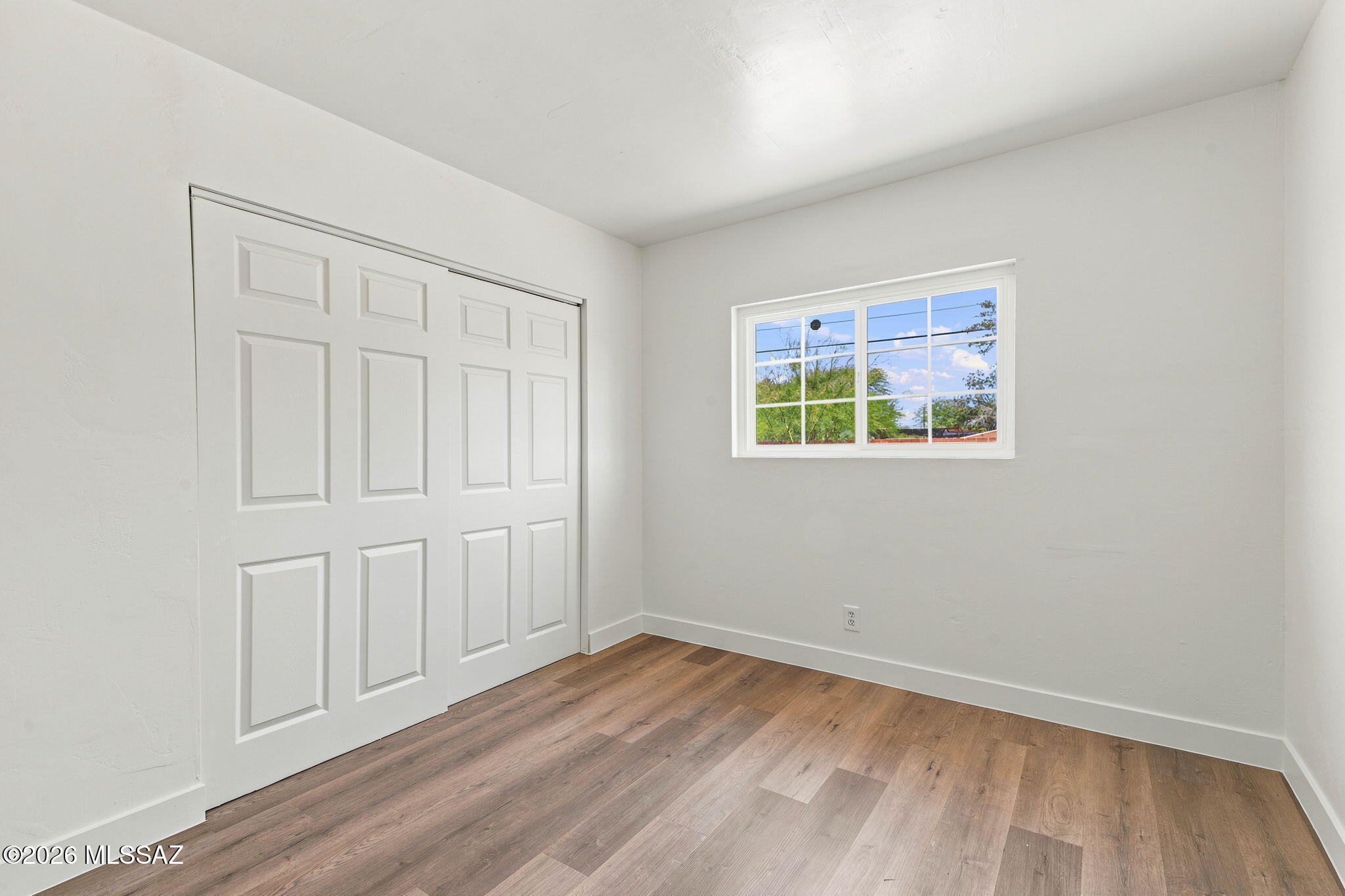 Sherwood Village Terrace (171-230) - Residential