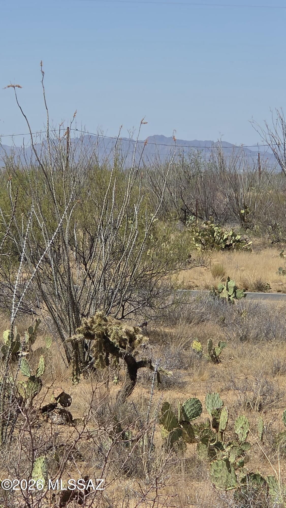 Ocotillo Ranches NO. 2 (1-19) - Residential
