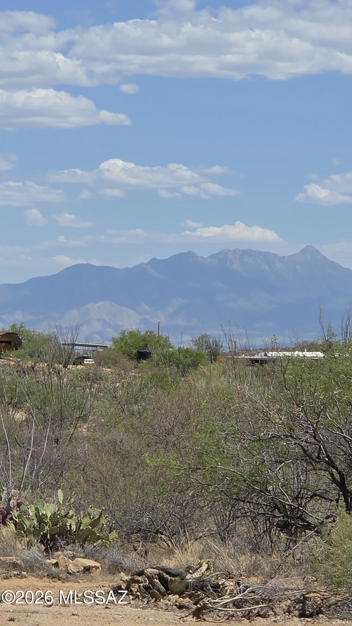 Ocotillo Ranches NO. 2 (1-19) - Residential