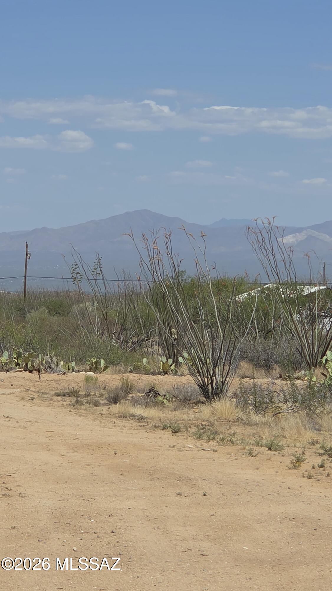 Ocotillo Ranches NO. 2 (1-19) - Residential
