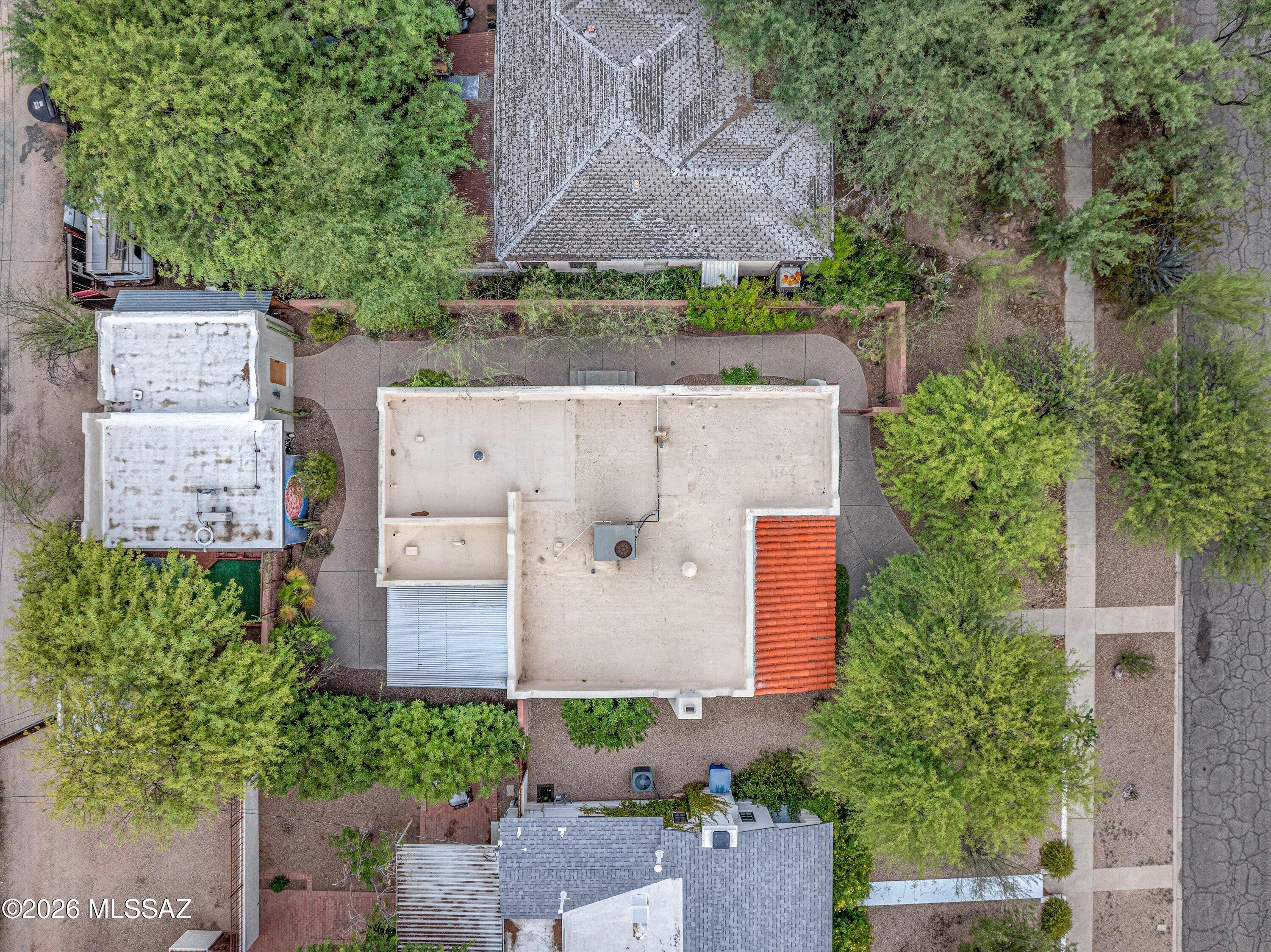 Alta Vista Addition - Residential