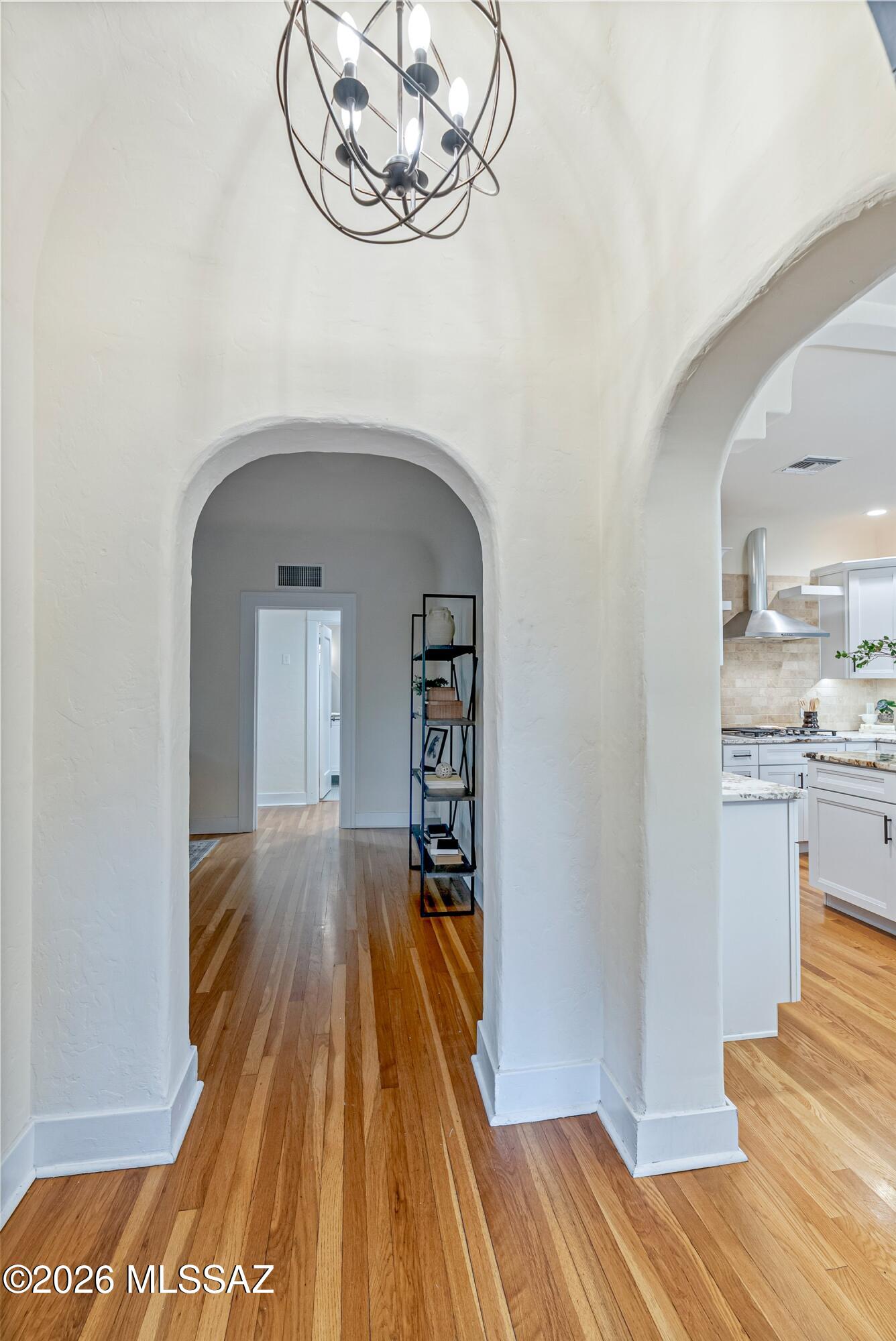 Alta Vista Addition - Residential