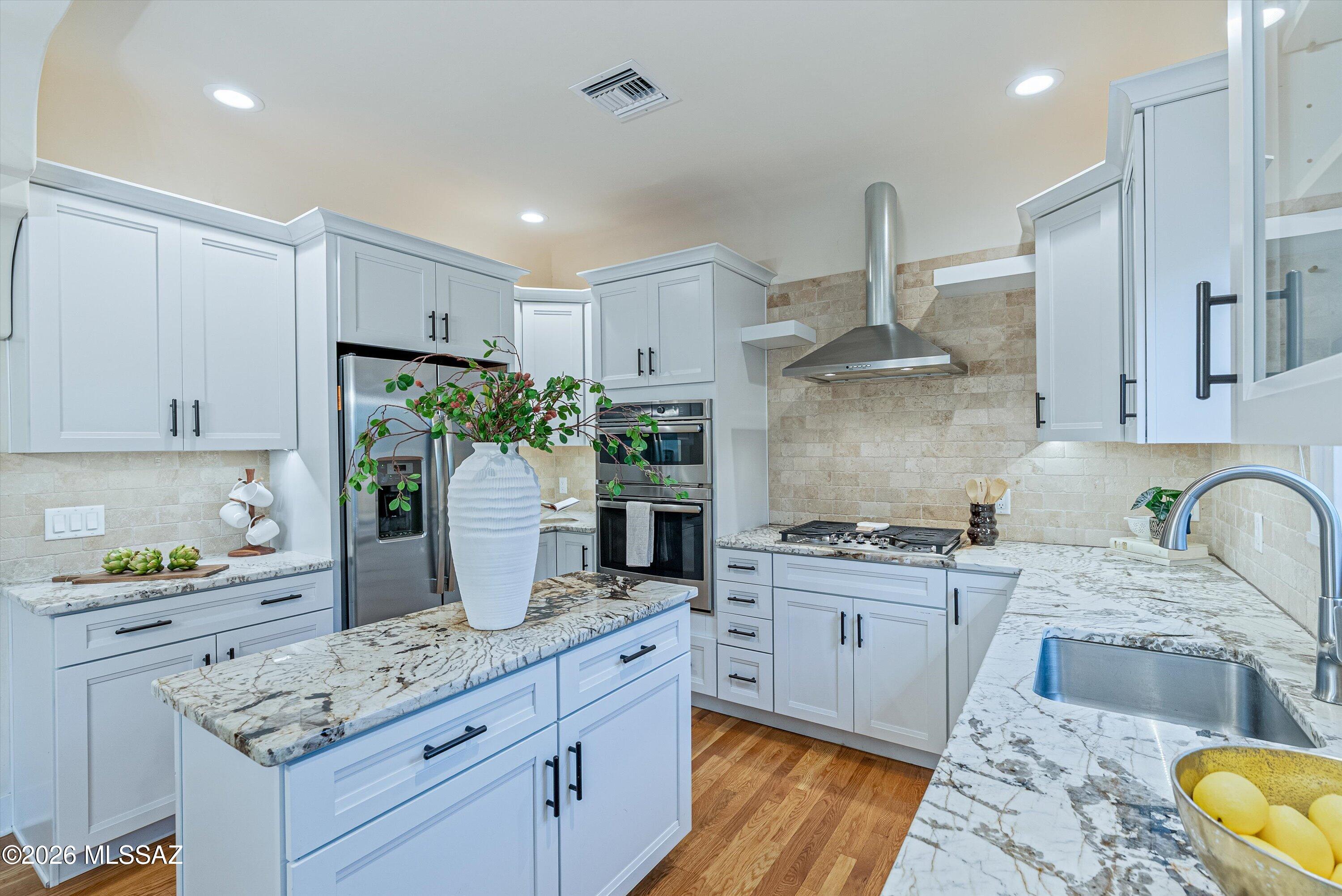 Alta Vista Addition - Residential