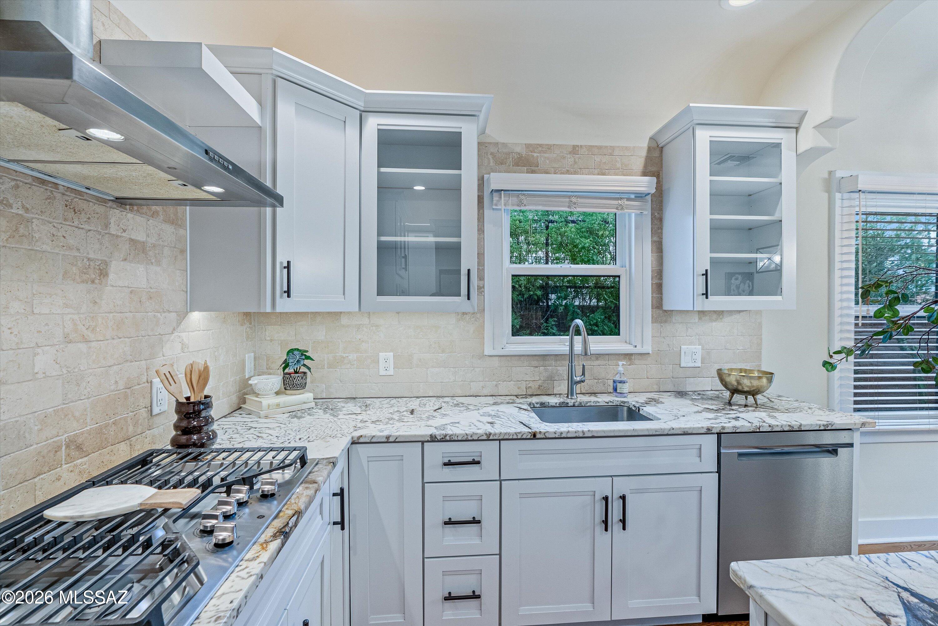 Alta Vista Addition - Residential