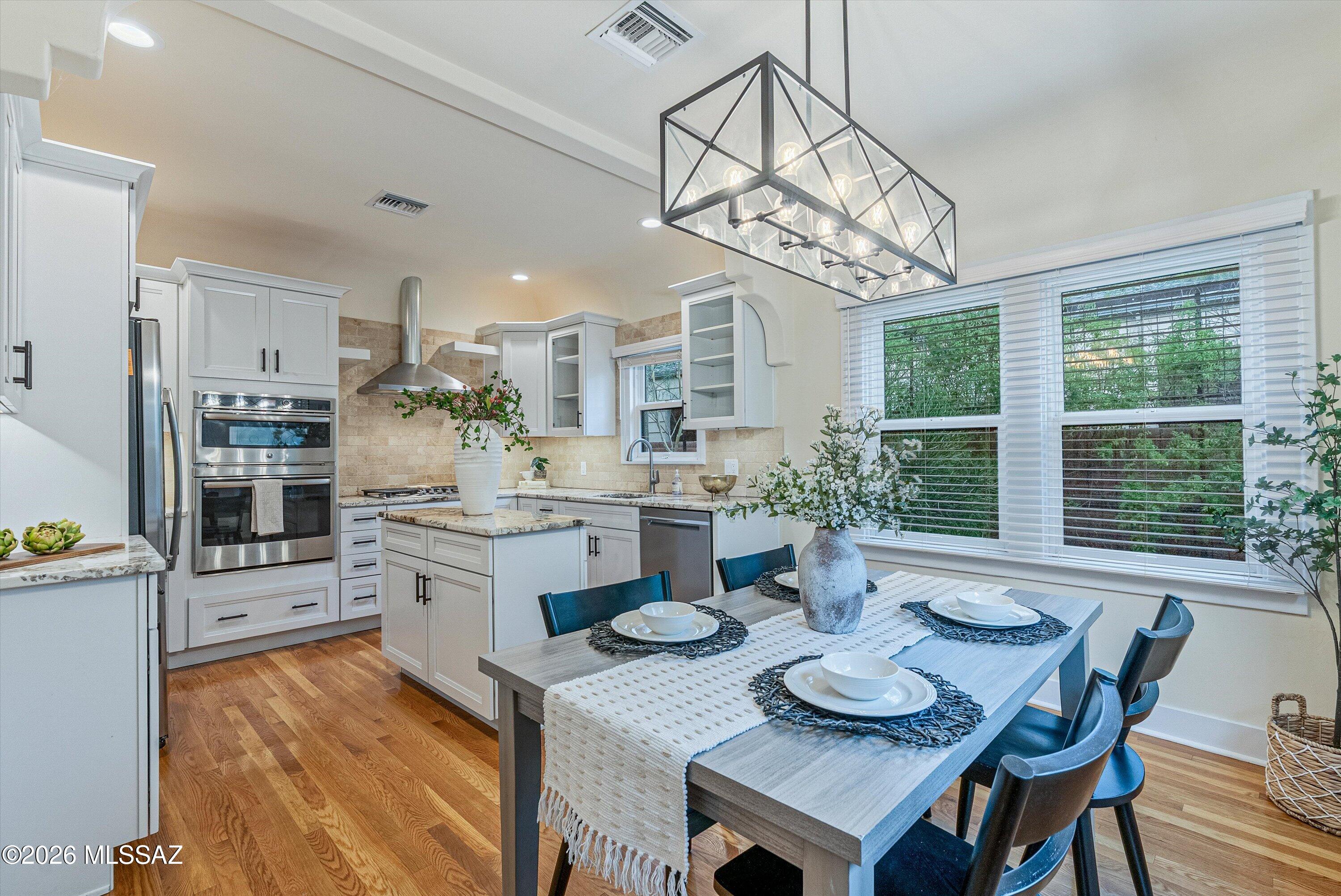 Alta Vista Addition - Residential