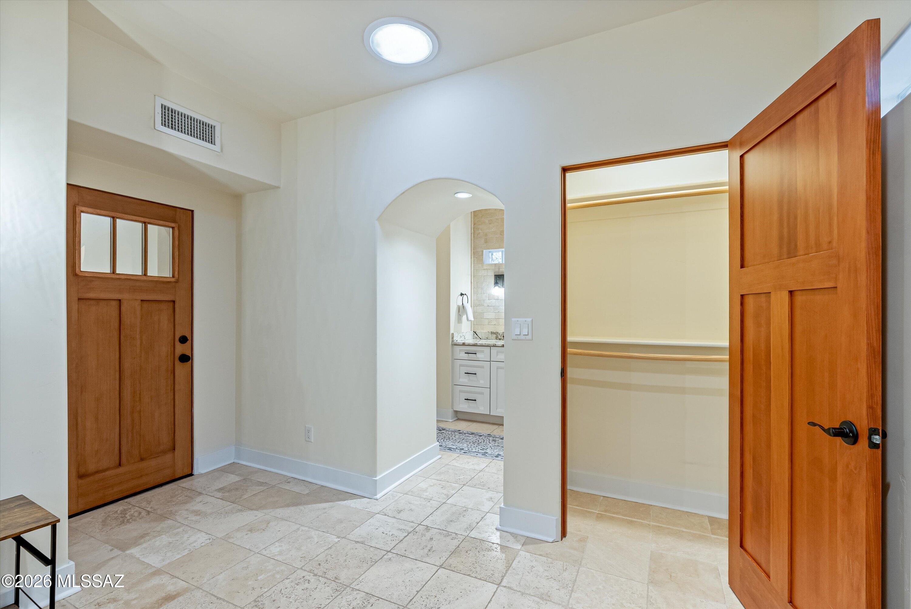 Alta Vista Addition - Residential