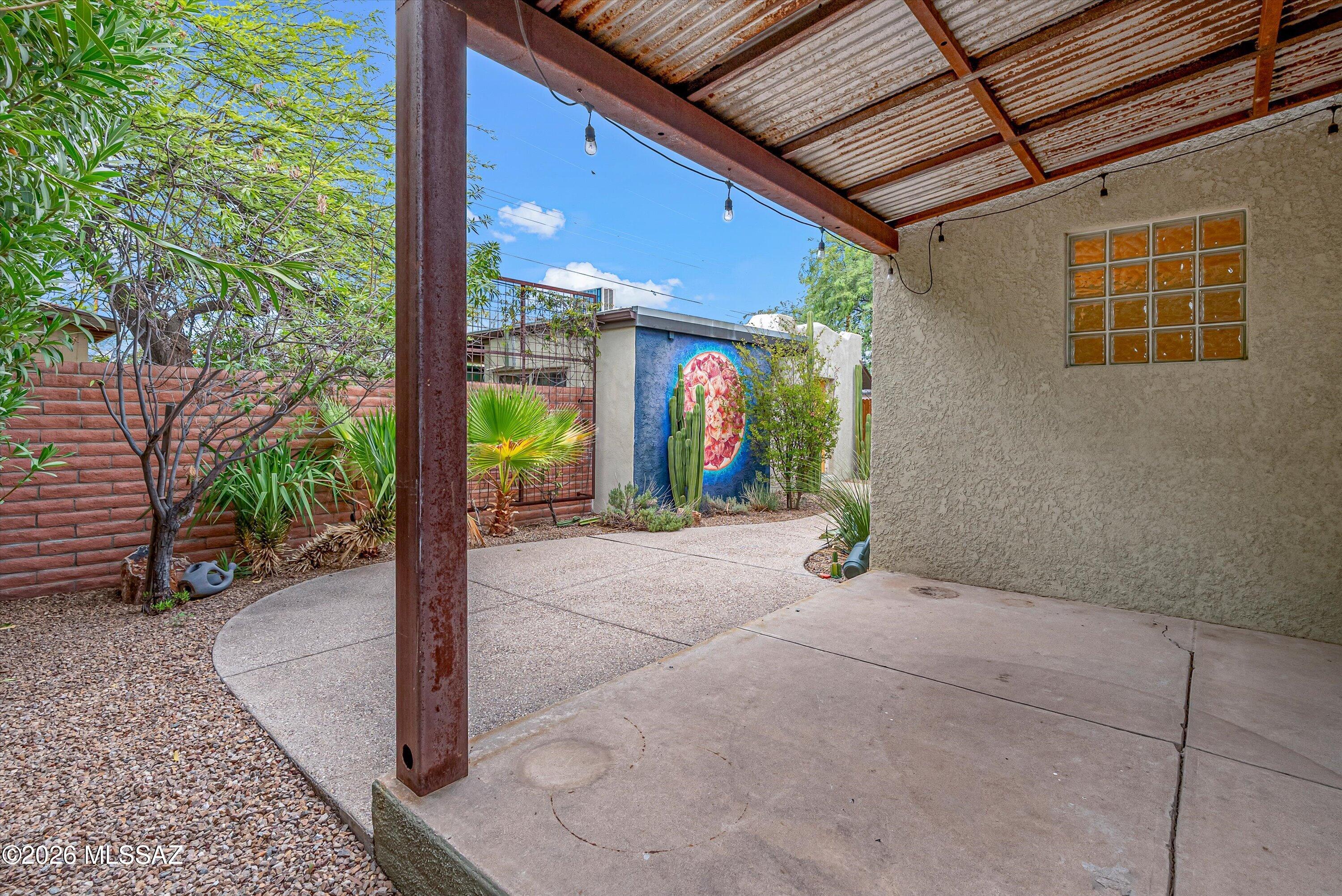Alta Vista Addition - Residential