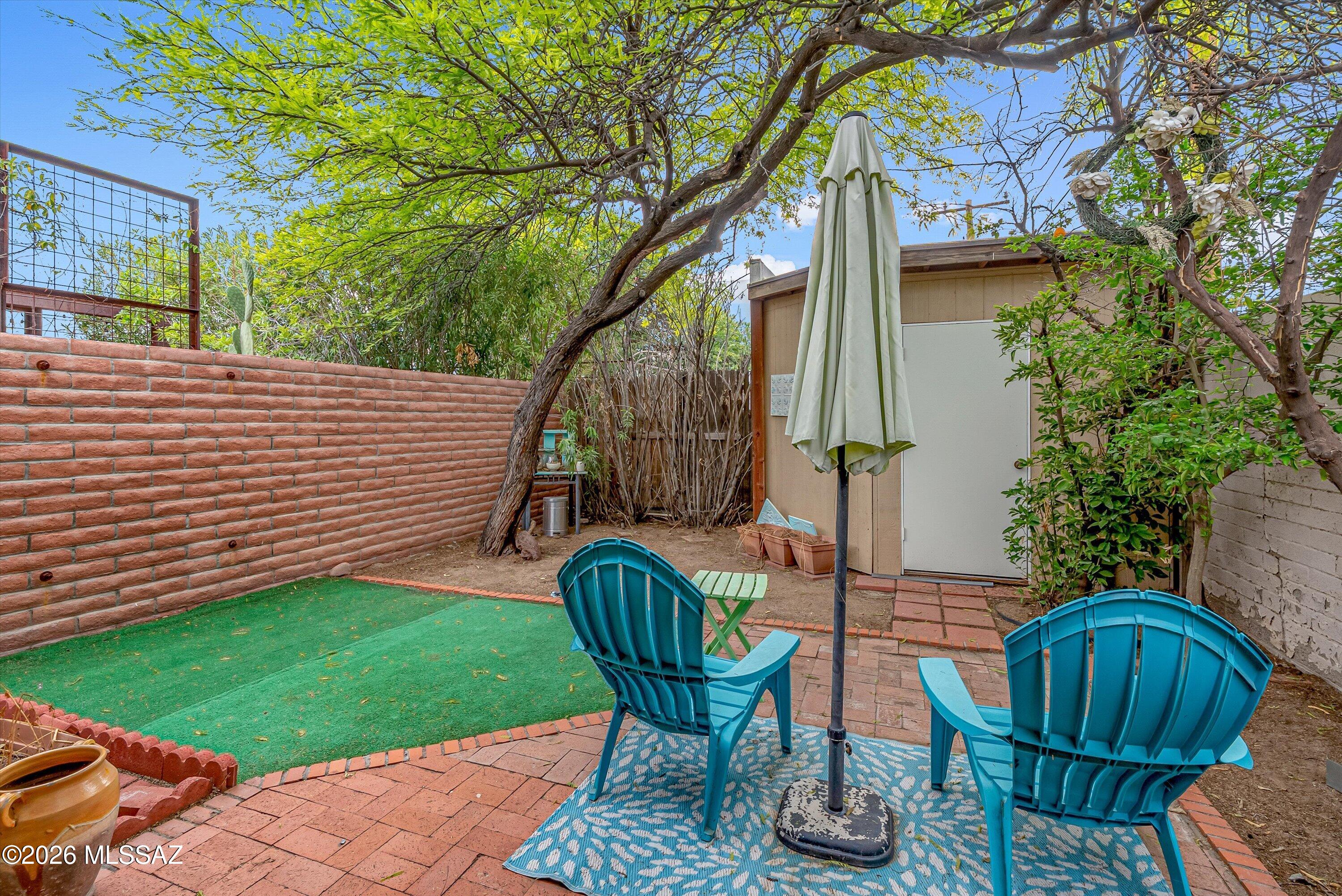 Alta Vista Addition - Residential
