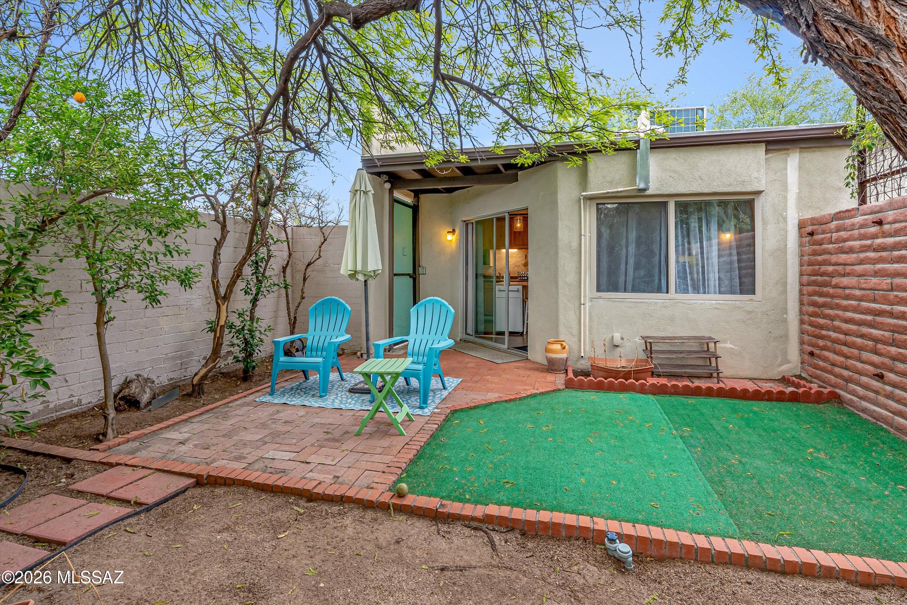 Alta Vista Addition - Residential