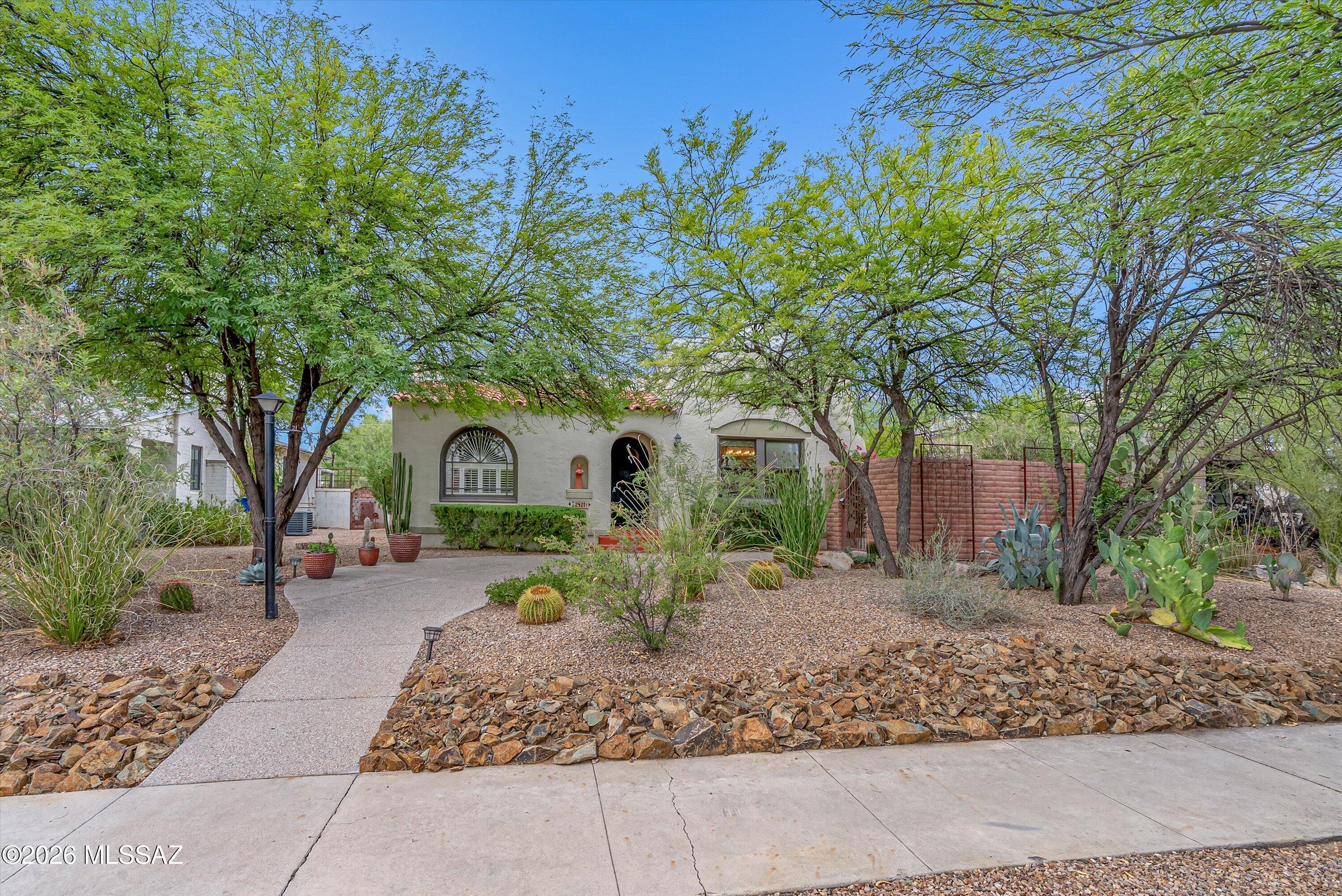 Alta Vista Addition - Residential