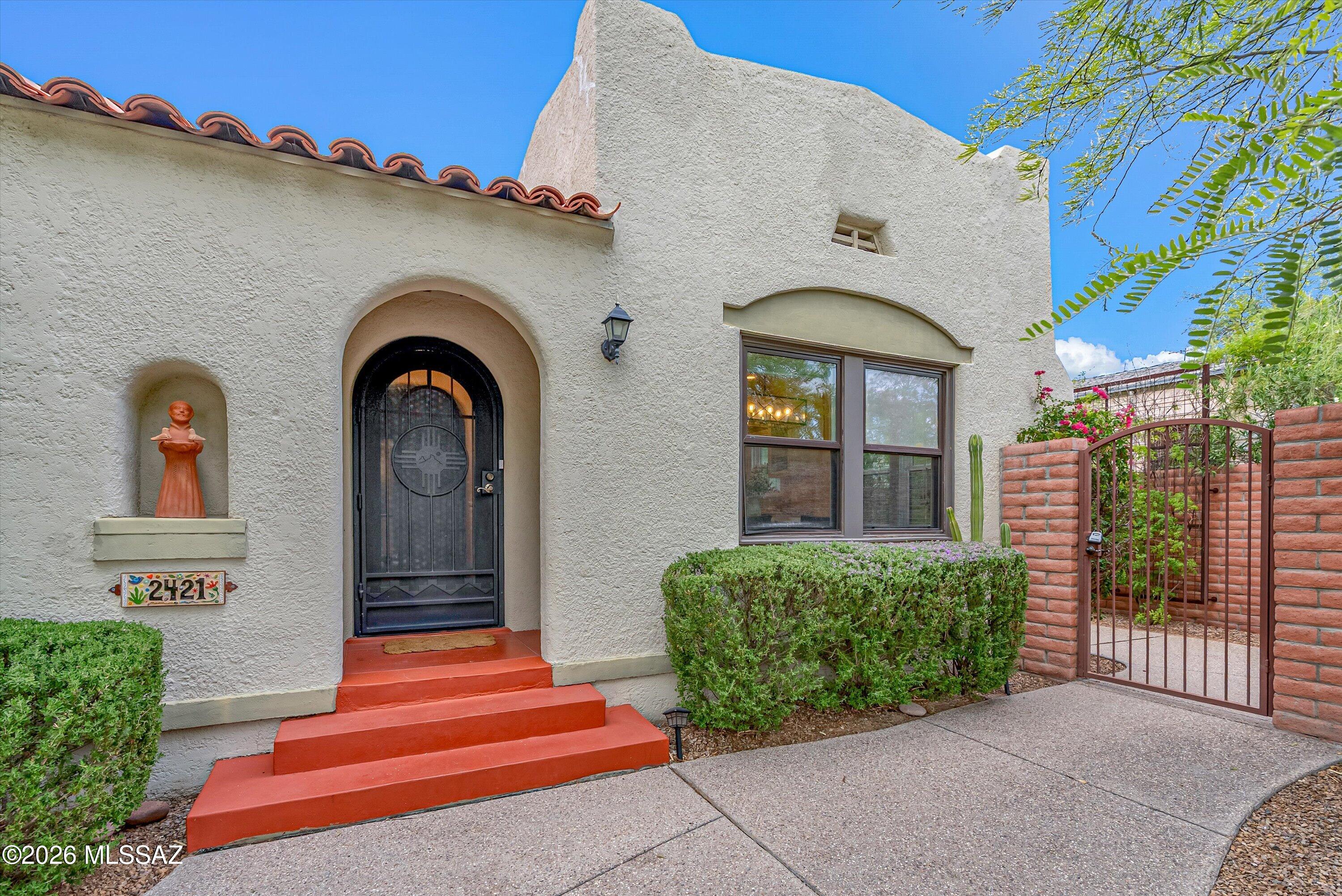 Alta Vista Addition - Residential