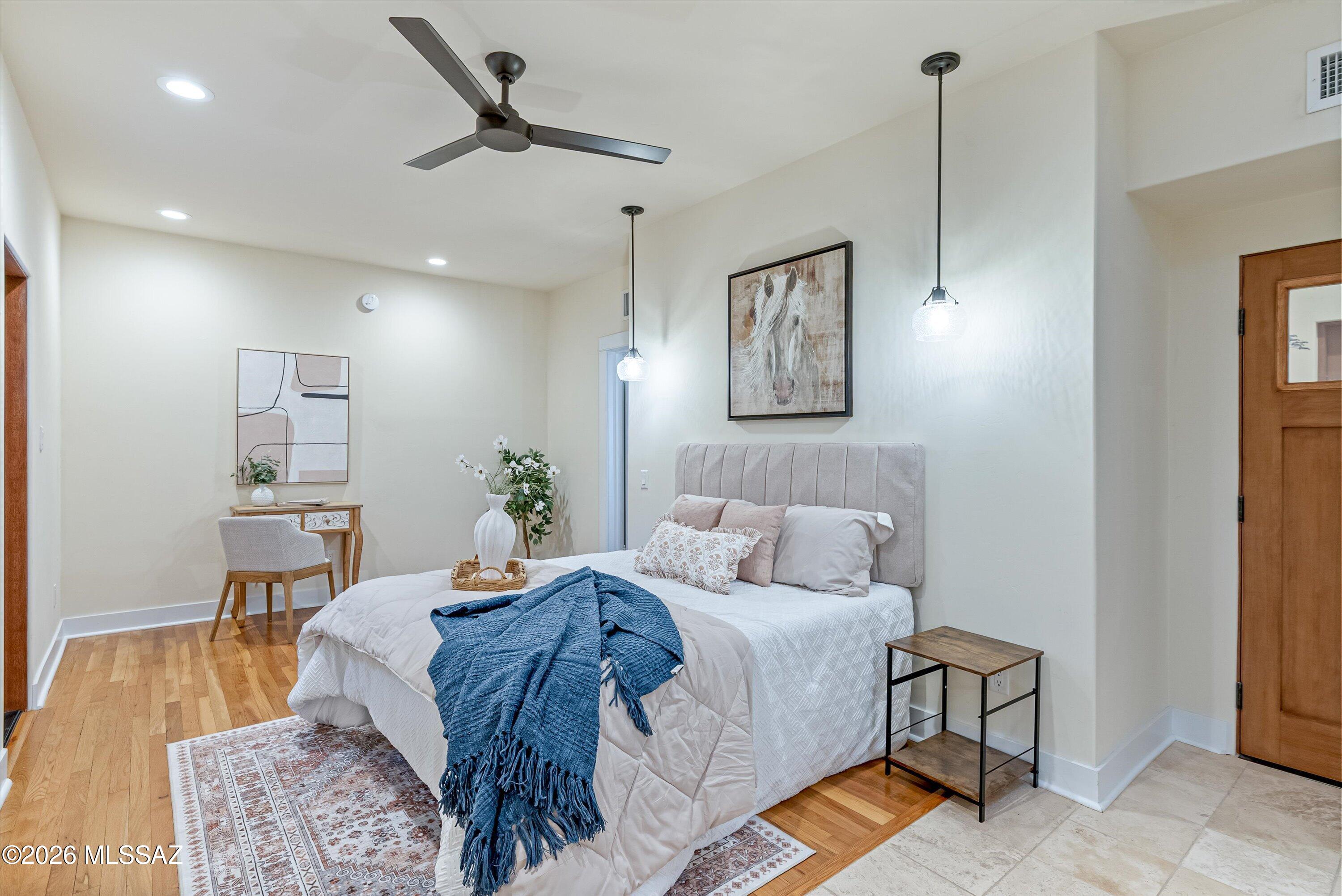 Alta Vista Addition - Residential