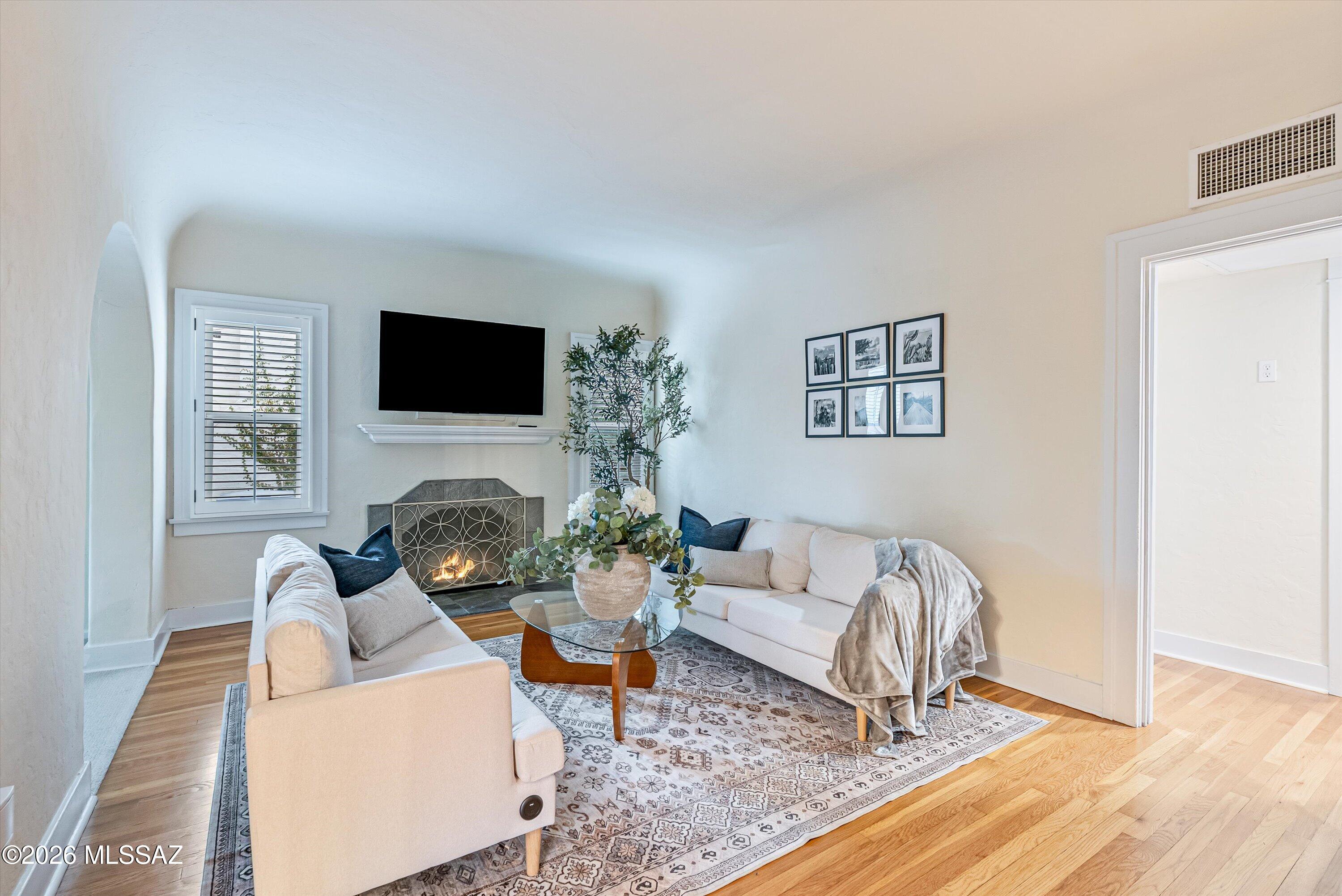 Alta Vista Addition - Residential