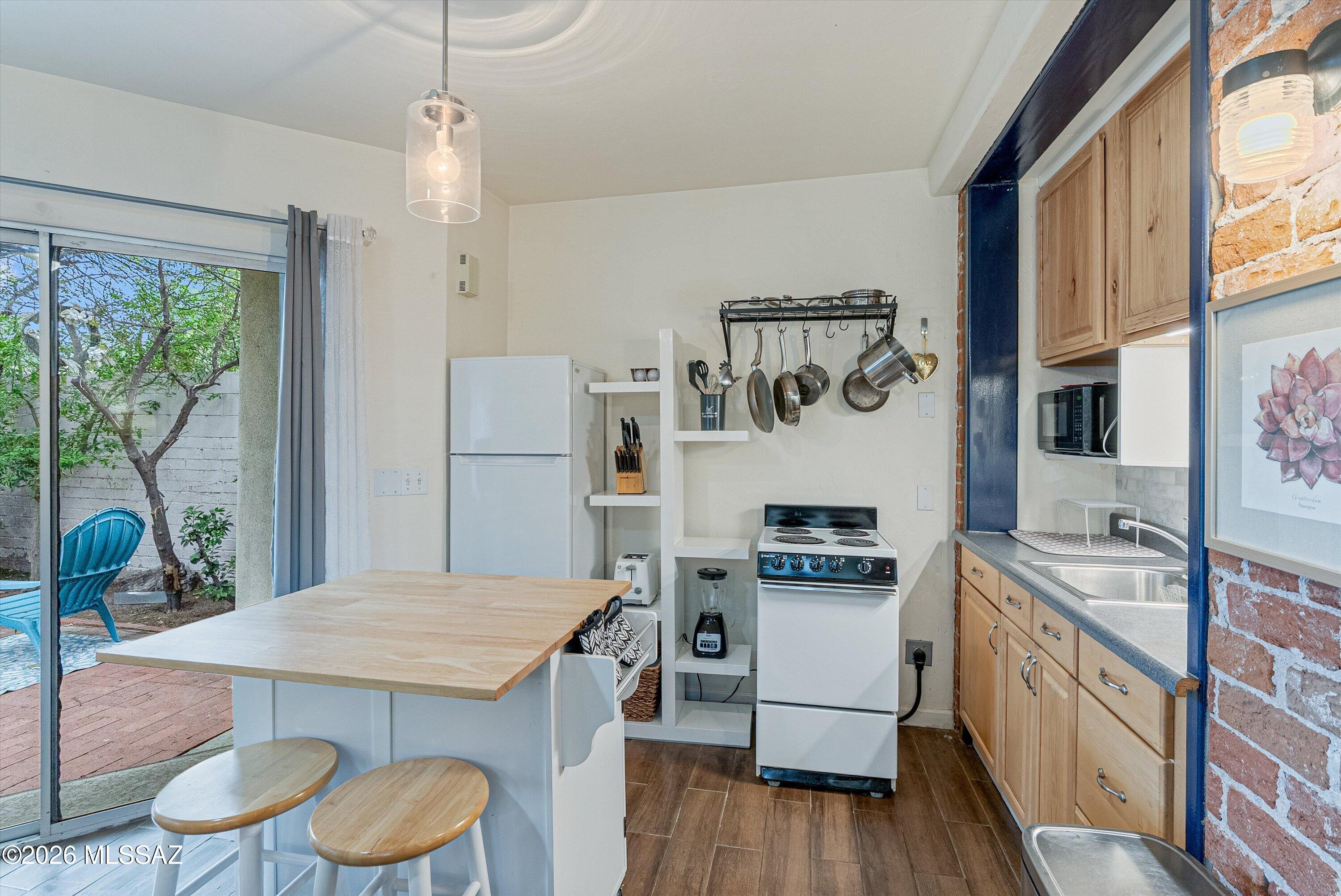 Alta Vista Addition - Residential