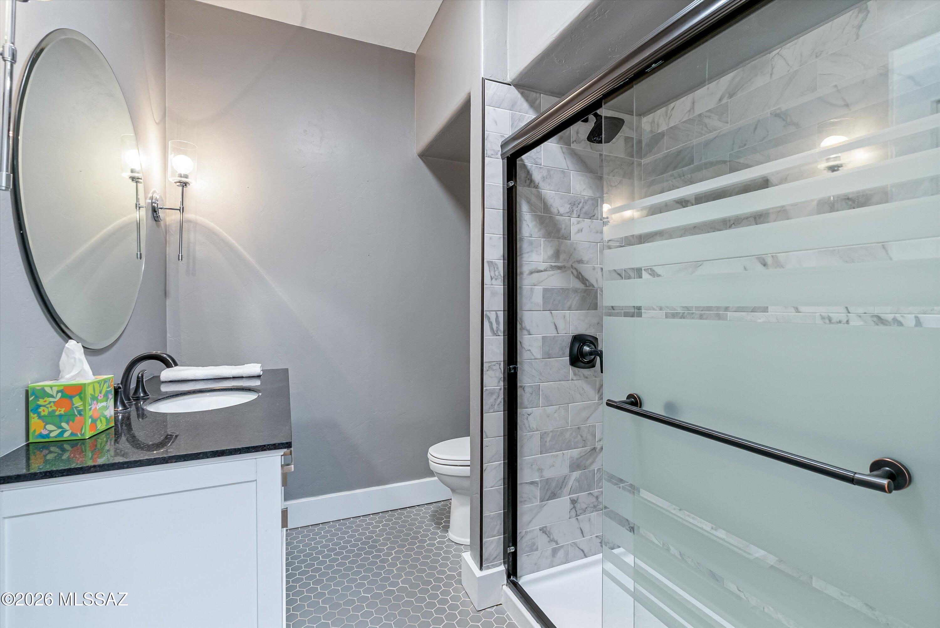 Alta Vista Addition - Residential