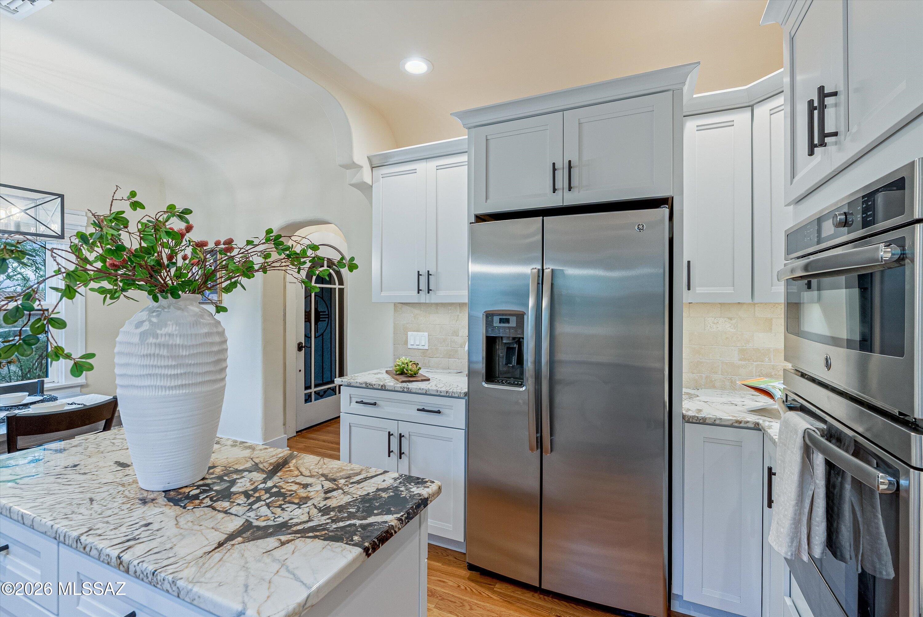 Alta Vista Addition - Residential