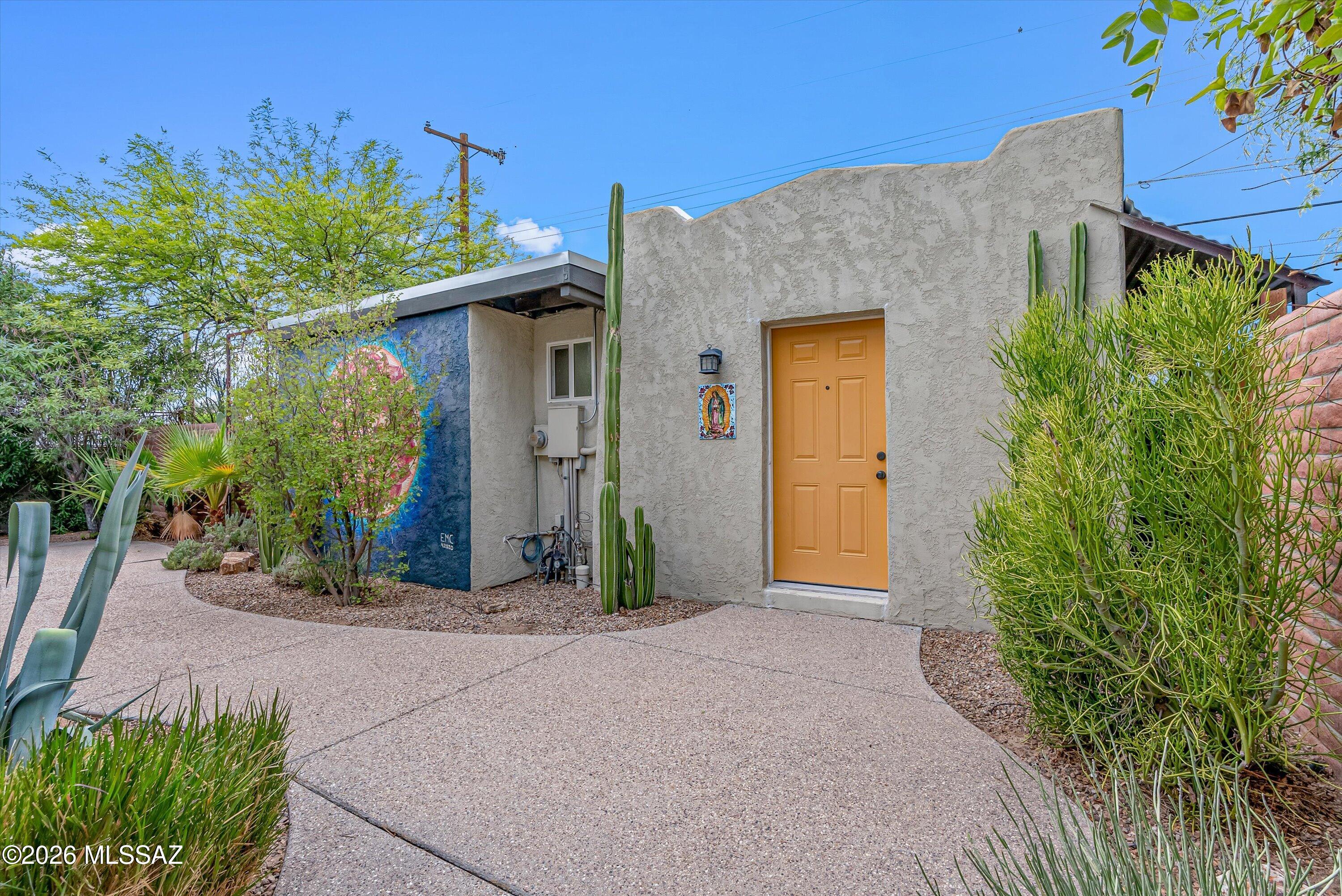 Alta Vista Addition - Residential