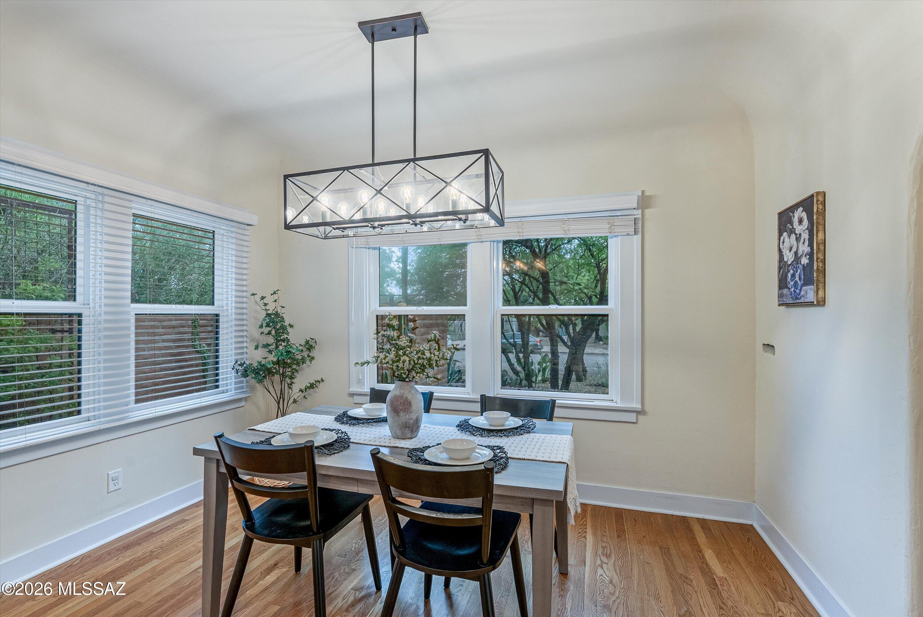 Alta Vista Addition - Residential
